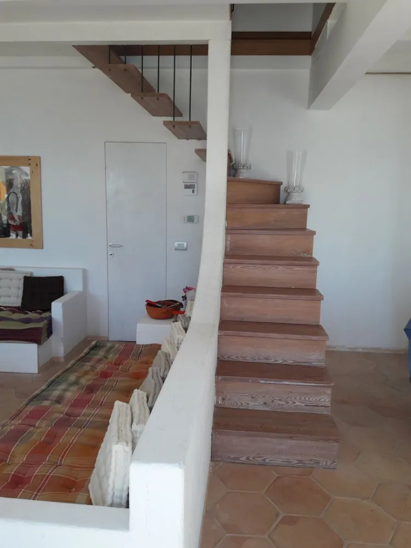 Ulivi Mare Portofino