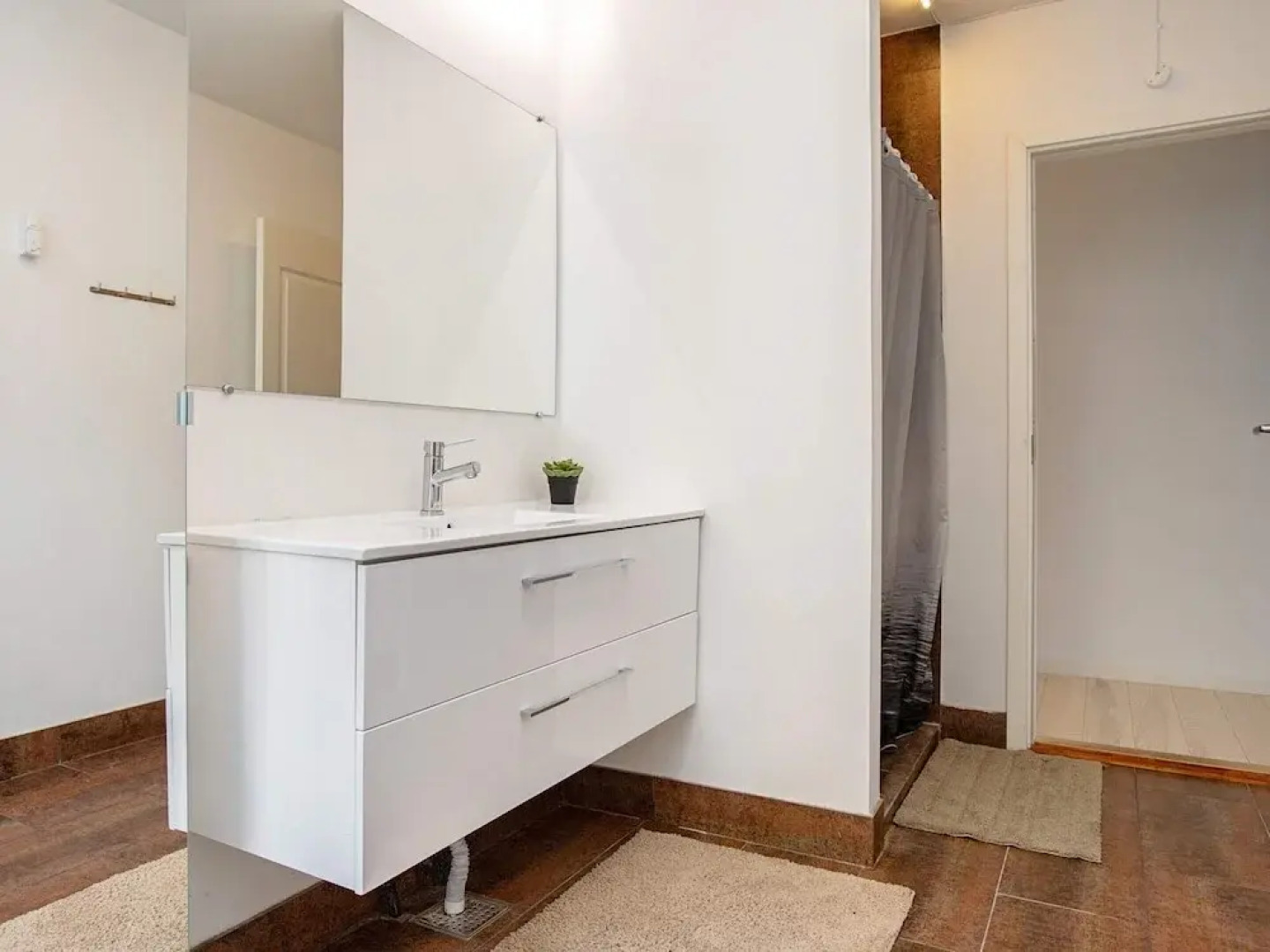 8 Person Holiday Home in Praesto