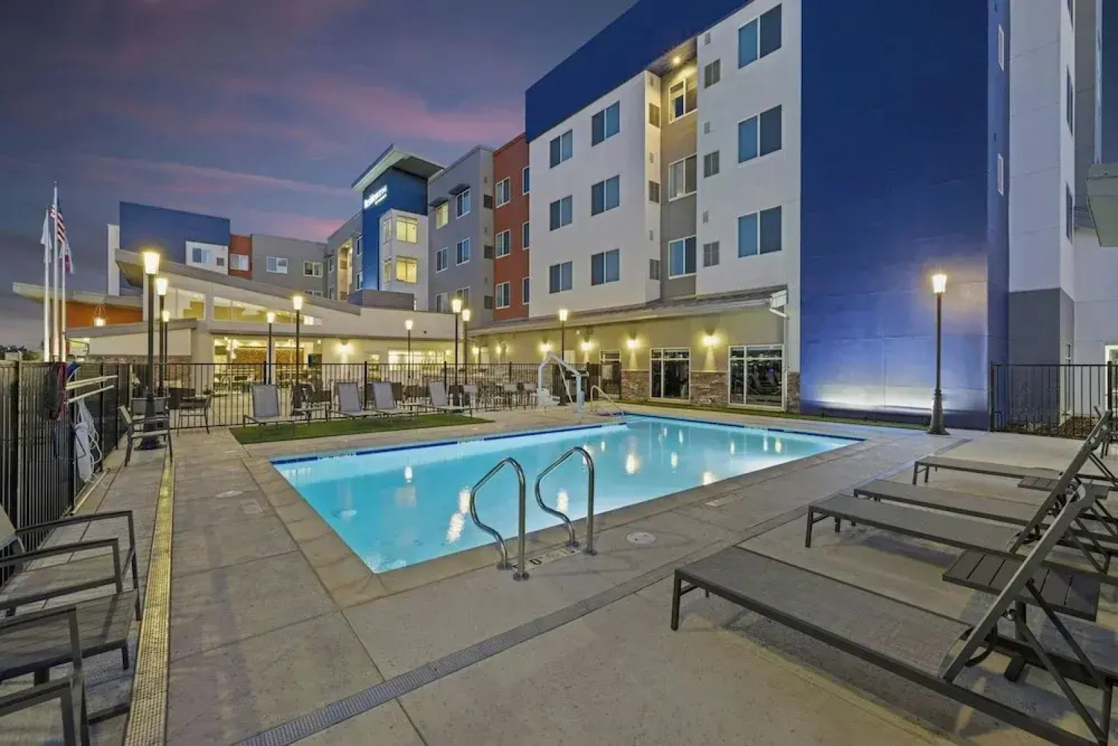 Residence Inn by Marriott Lodi Stockton
