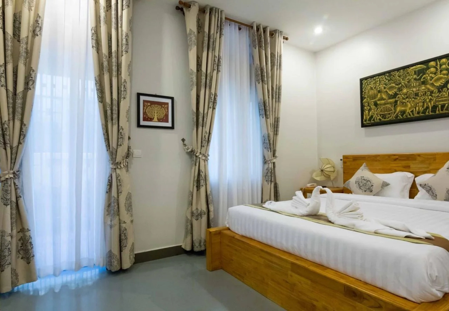 The 1959 Boutique Villa