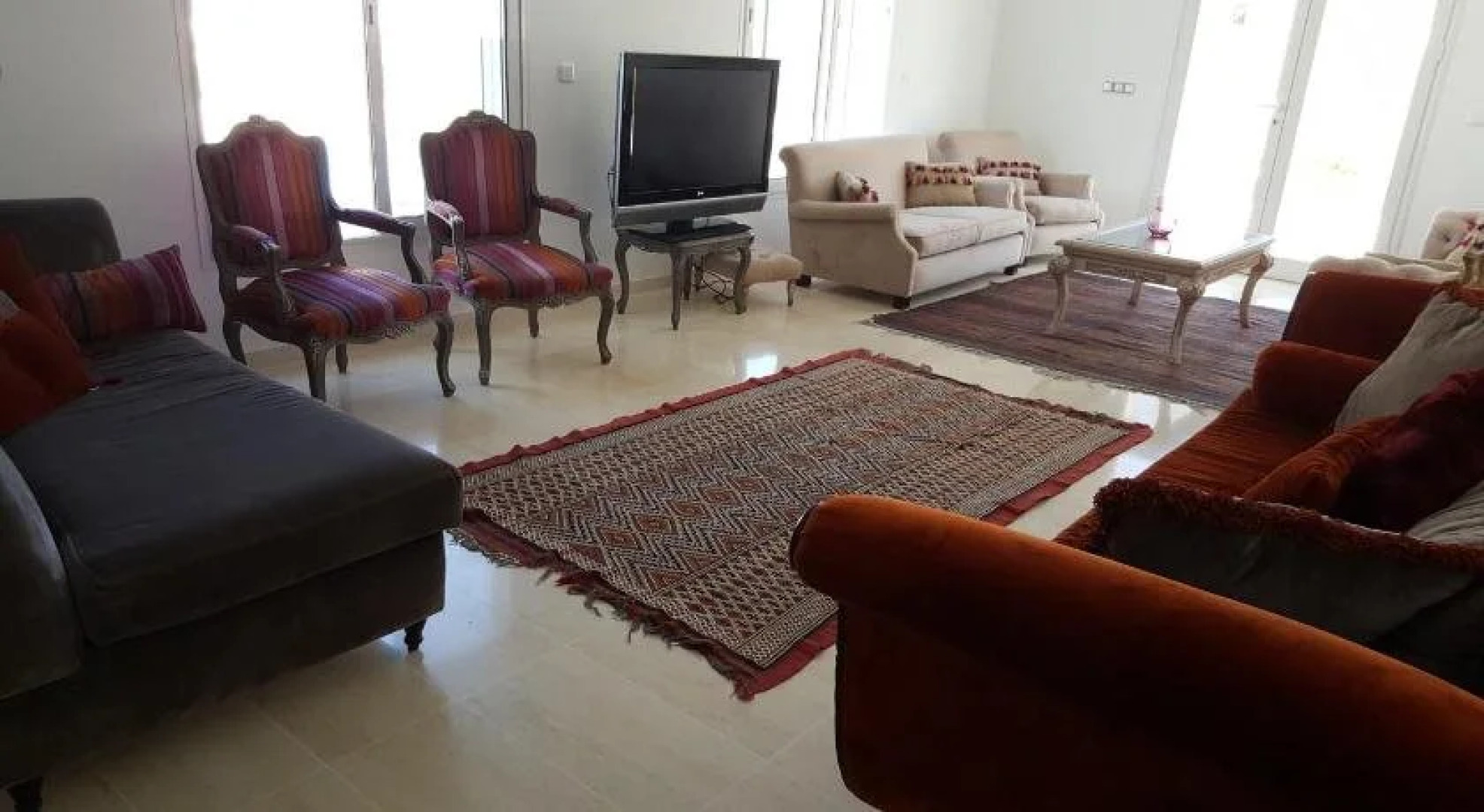 Residence Lella Sassia