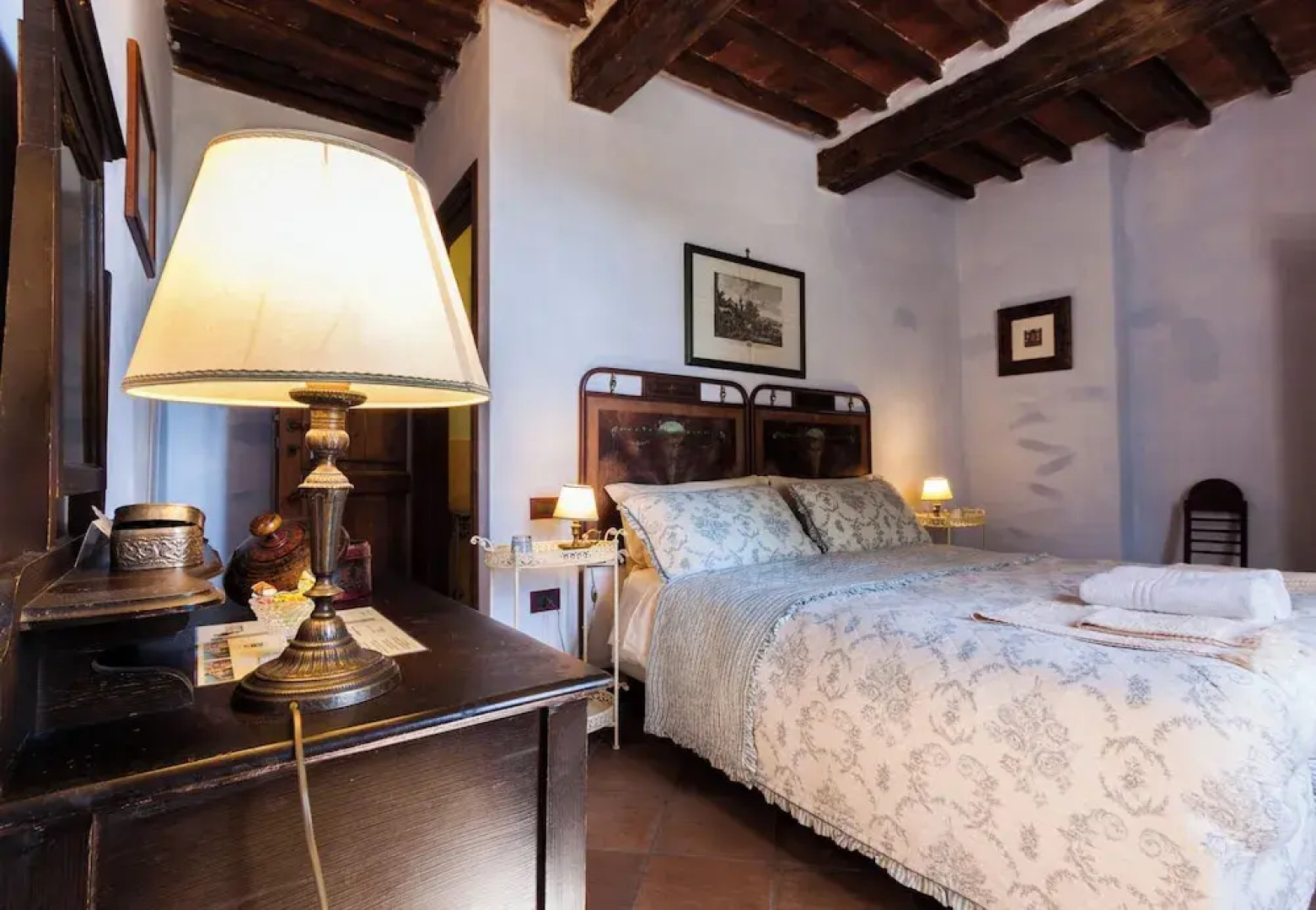 Borgo Tepolini Country House