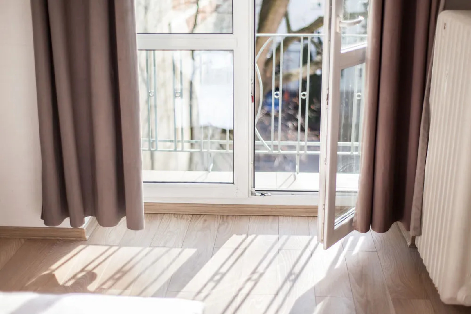 Apartment4you Centrum 1