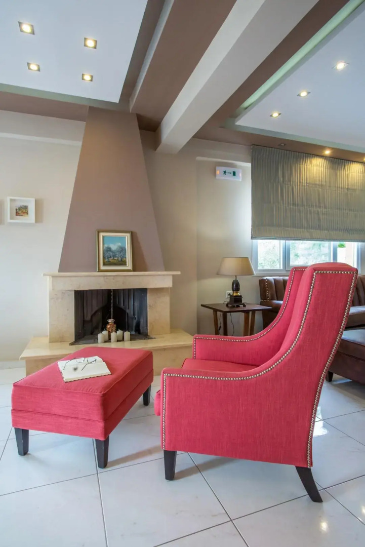 Orizontas Residences