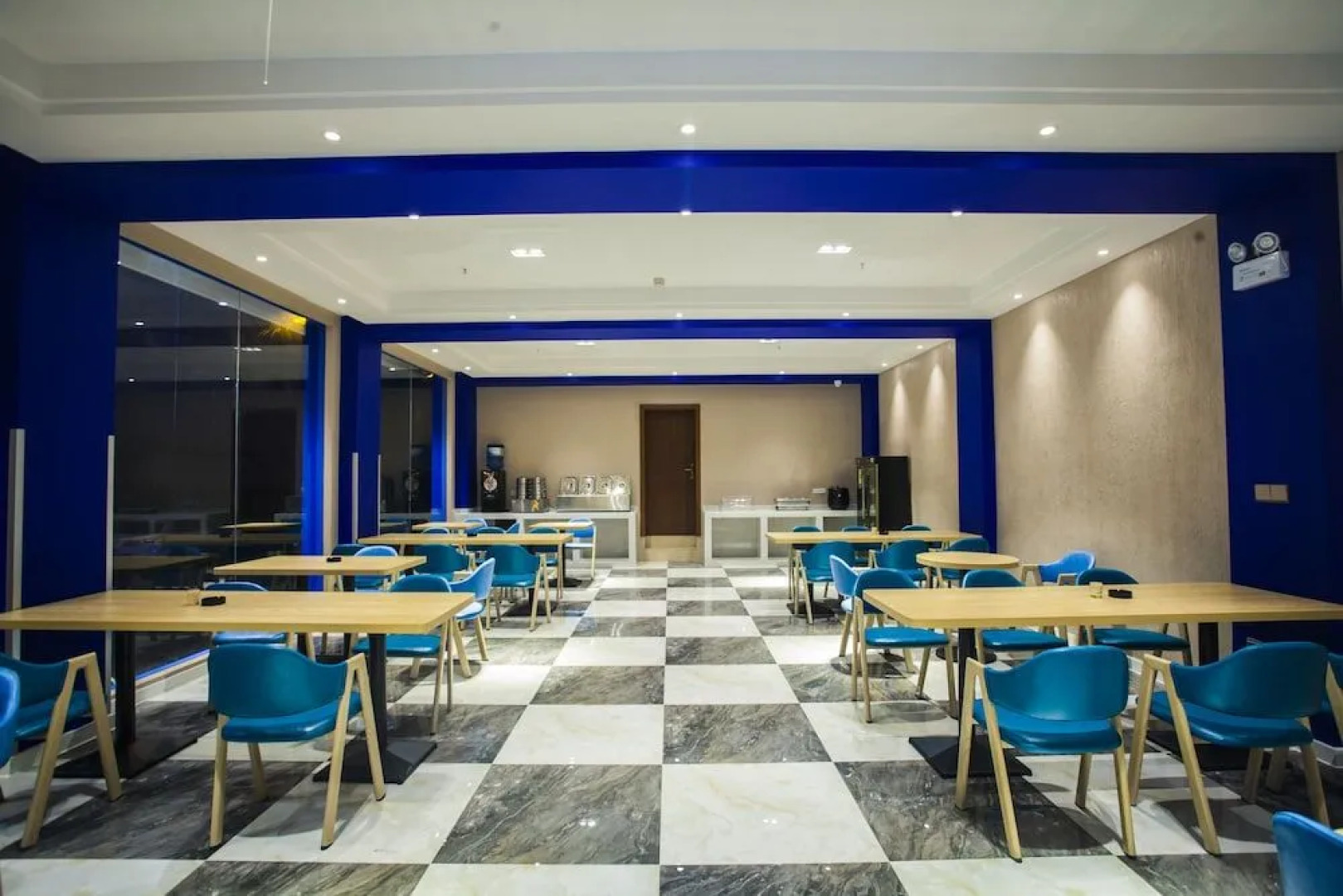 Fun-loving Theme Hotel of Tengchong