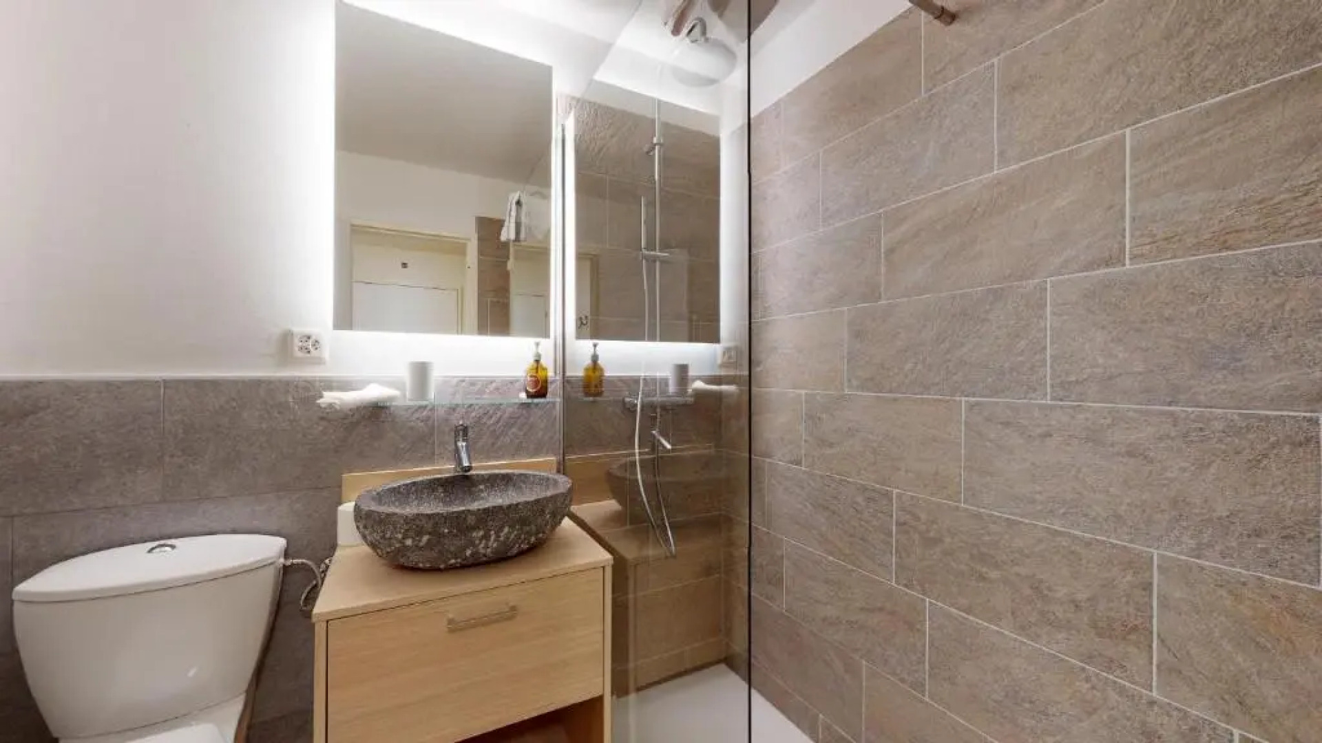 Abitaziun Skyline 414 - St Moritz "LOGA ELEGANCE APARTMENT"