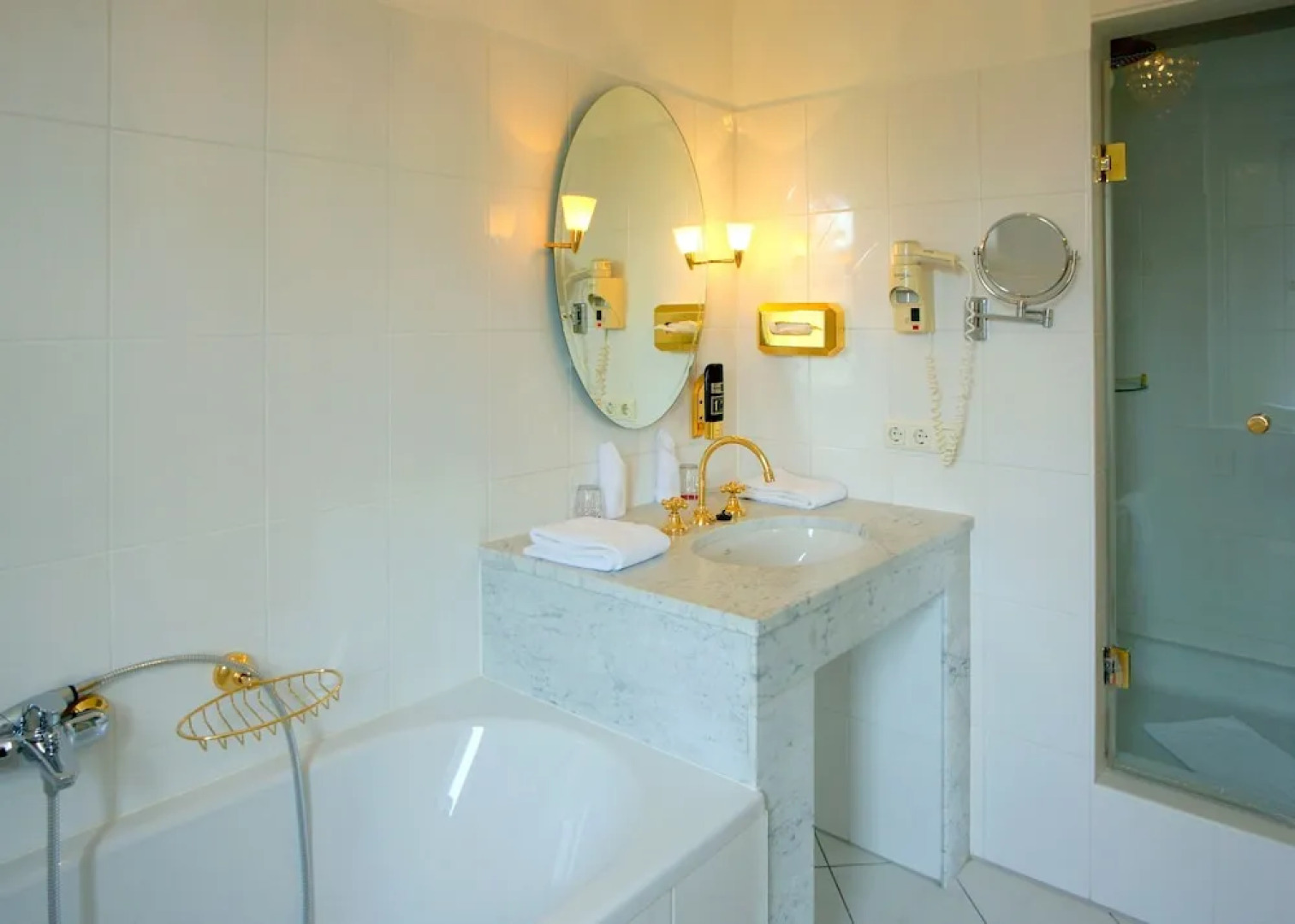 Golfhotel Kaiserin Elisabeth