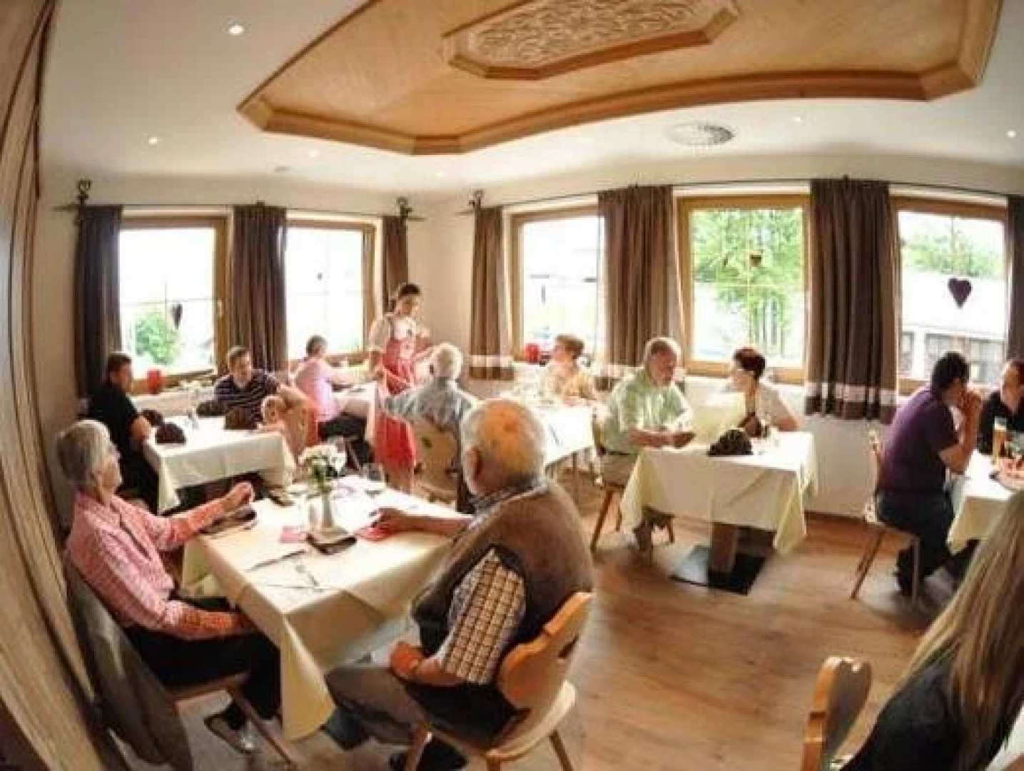 Mair'S Landgasthof -Adults Only-