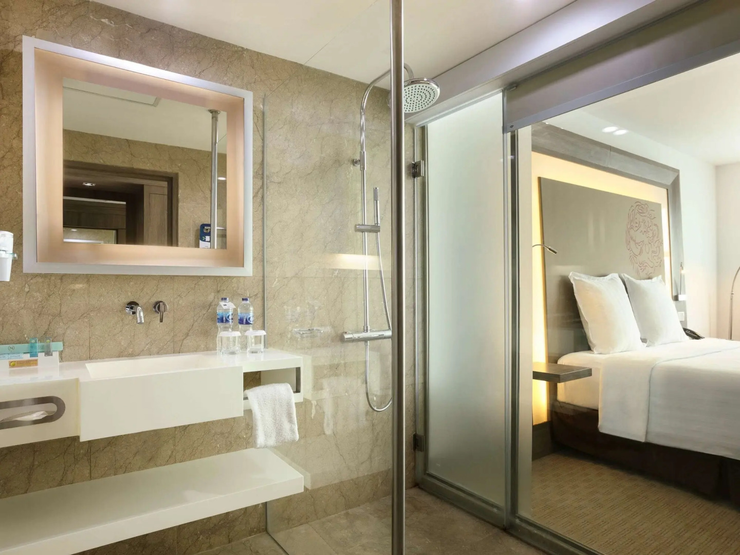 Novotel Jakarta Gajah Mada