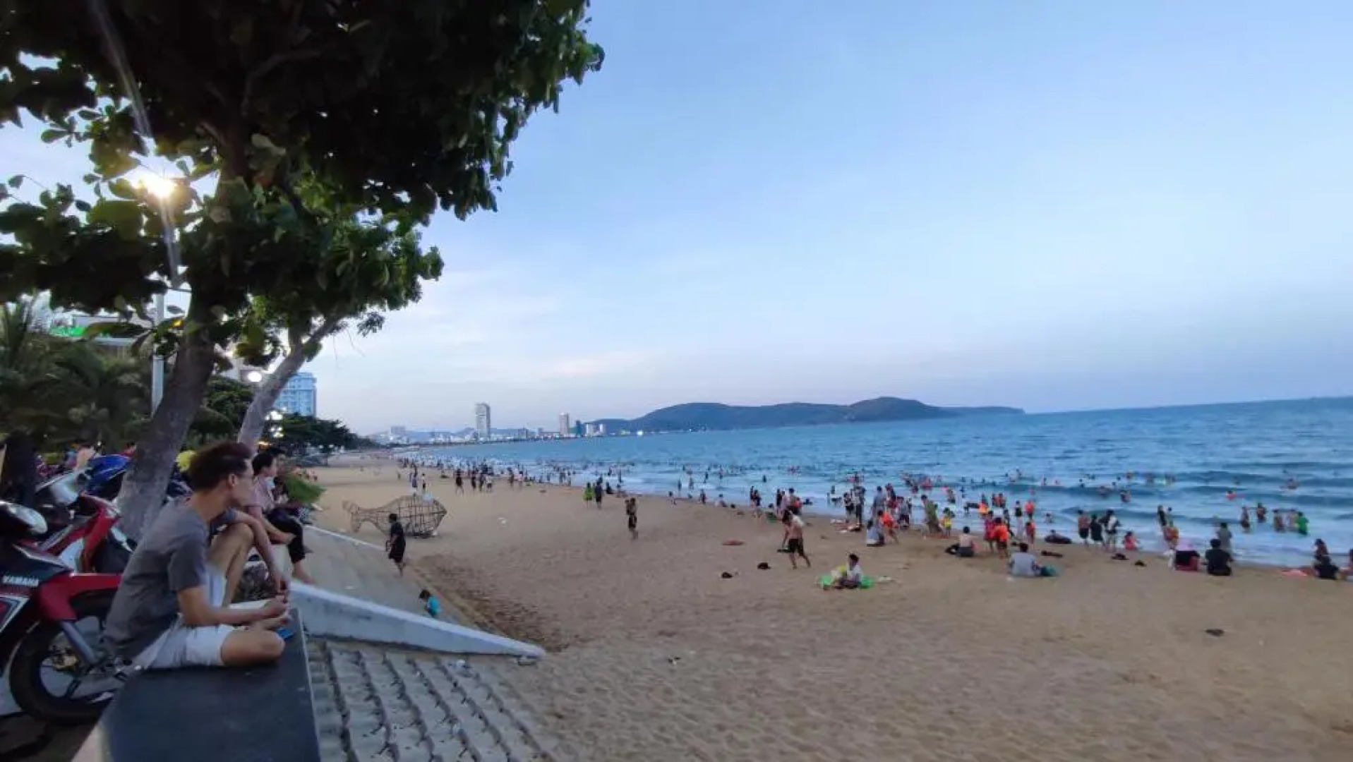 FLC Sea Tower Quy Nhơn 3 phòng ngủ 108m2