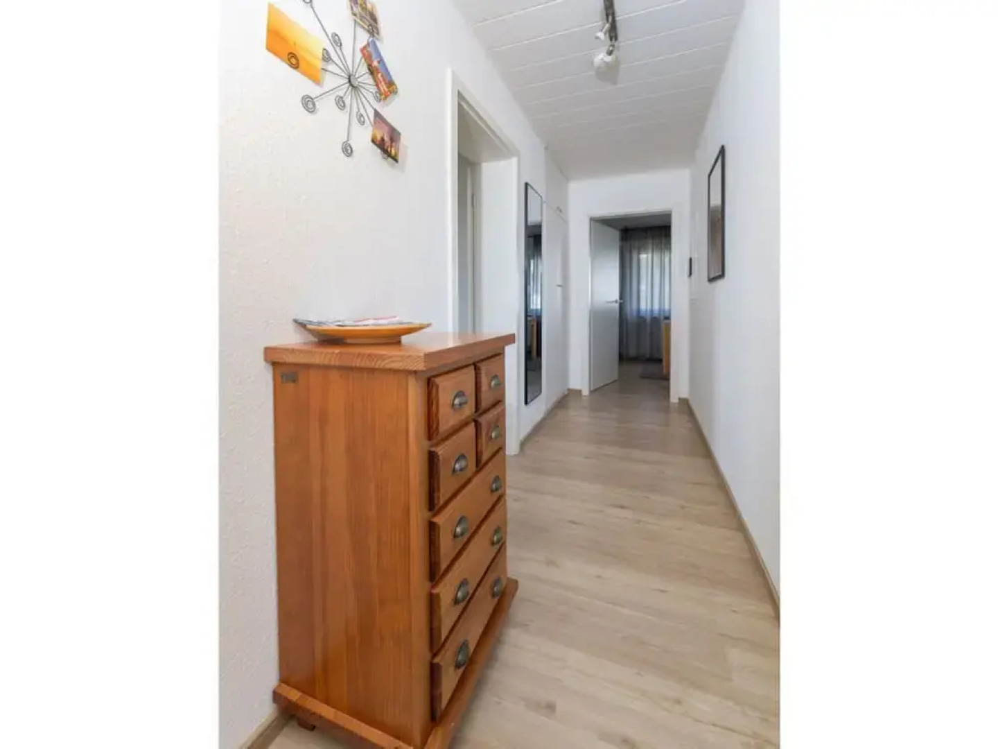 Fewo Freiken 28 Comfortable Holiday Residence