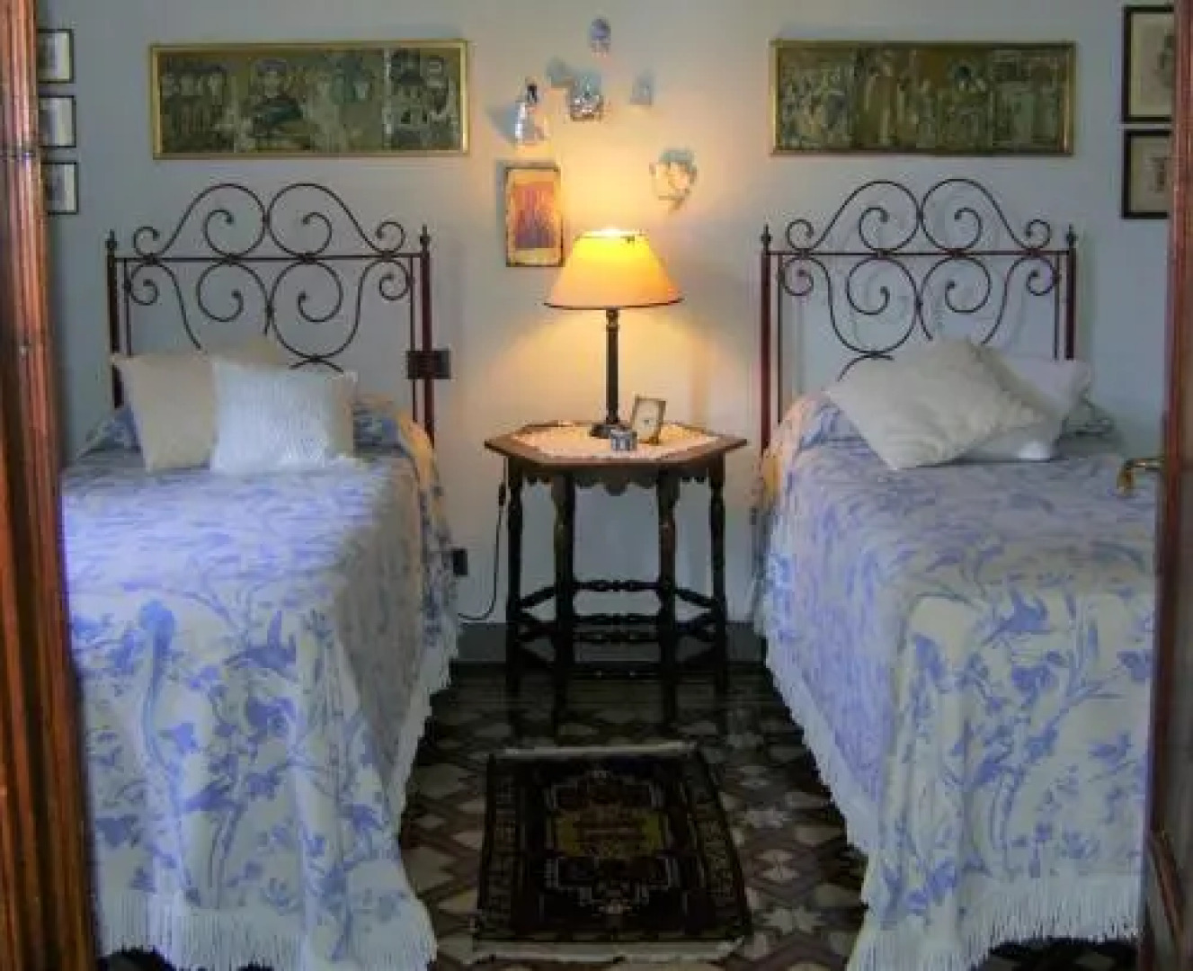Bed & Breakfast Villa Carlotta