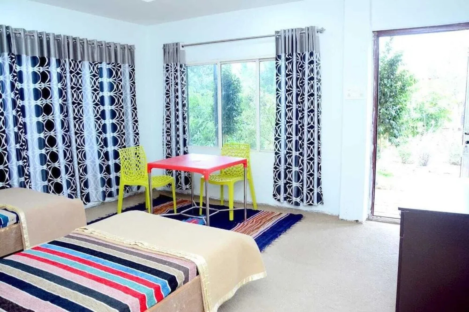 Waterfront Agro Tourism