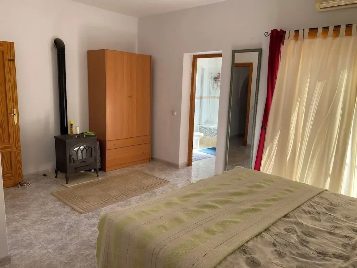 Luxury Beachfront Villa in La Perla