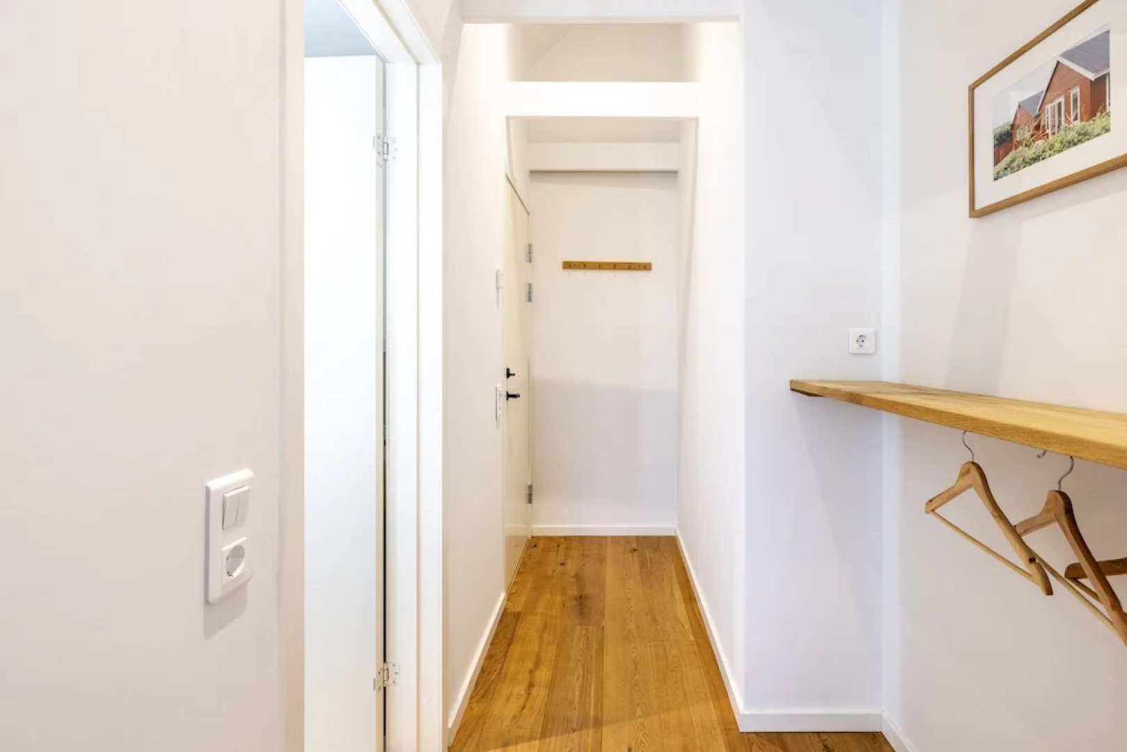 drivethru Bed & Breakfast Hvide Sande