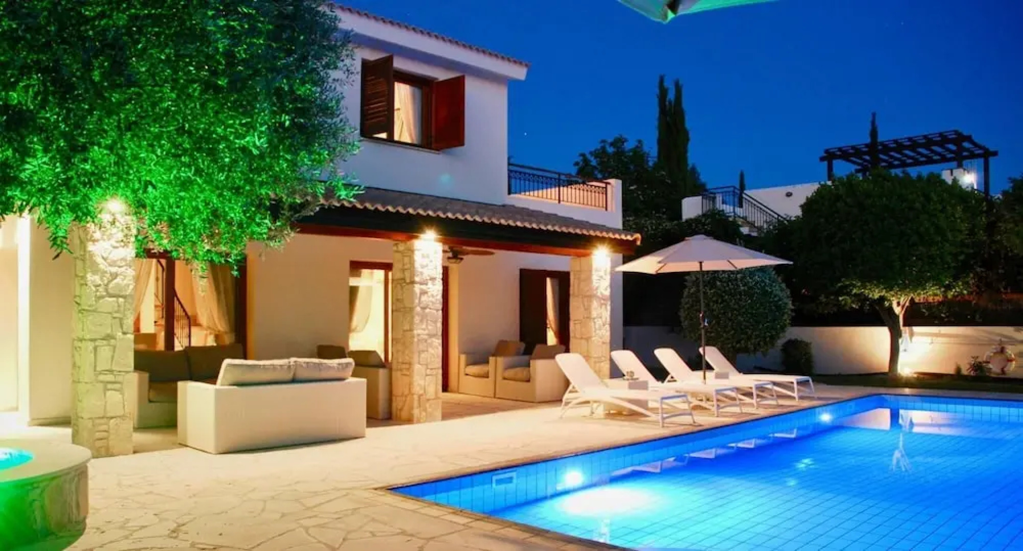 Villa 12 - Pera in Kouklia