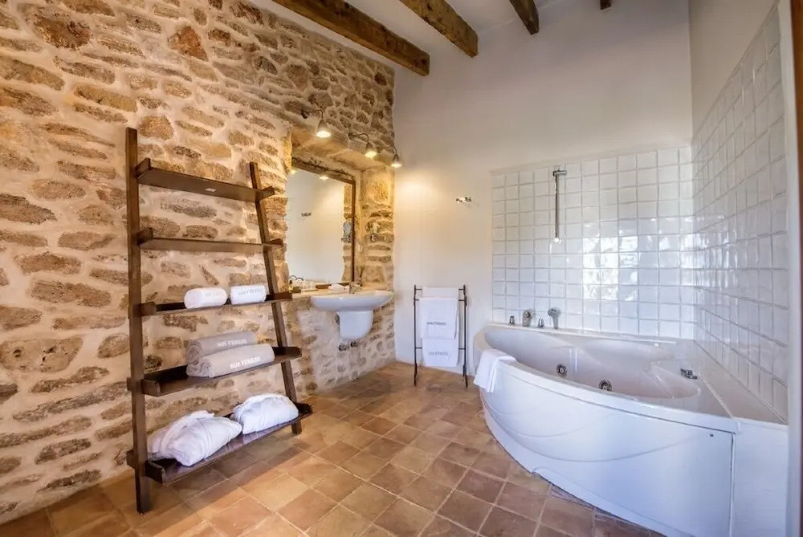 Finca Sos Ferres D'en Morey