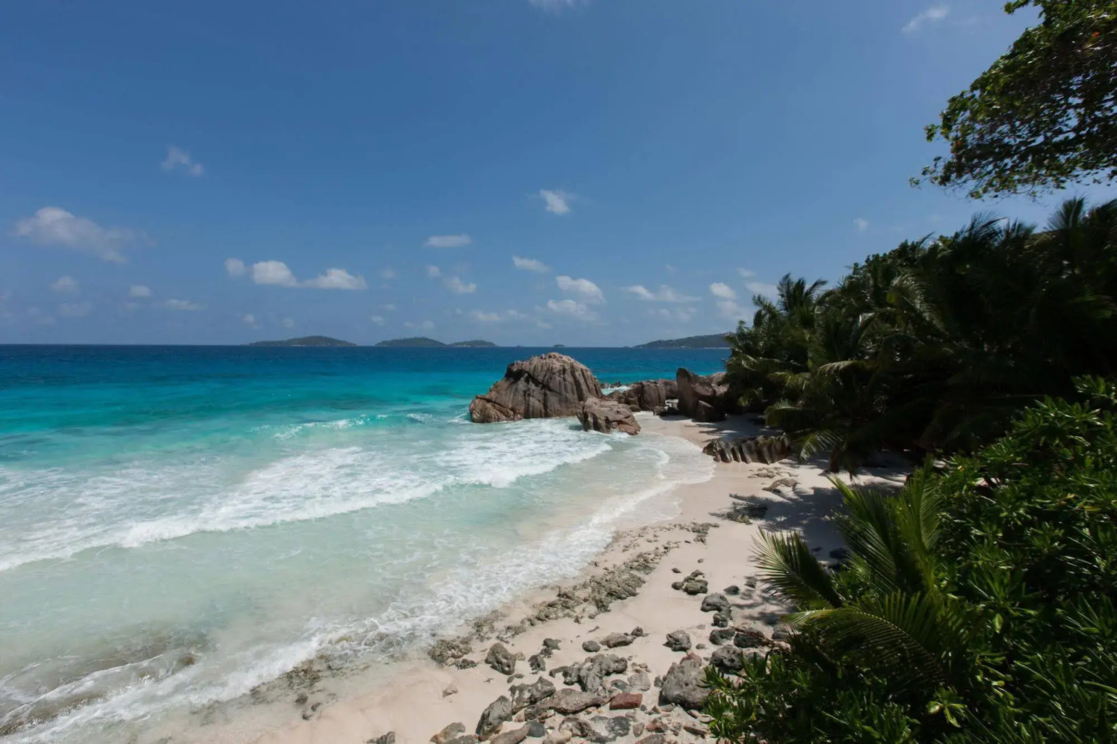 Le Relax Luxury Lodge - Adults Only