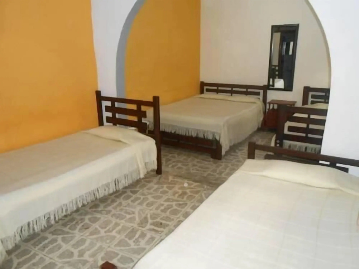 Hotel La Alcayata Popayan