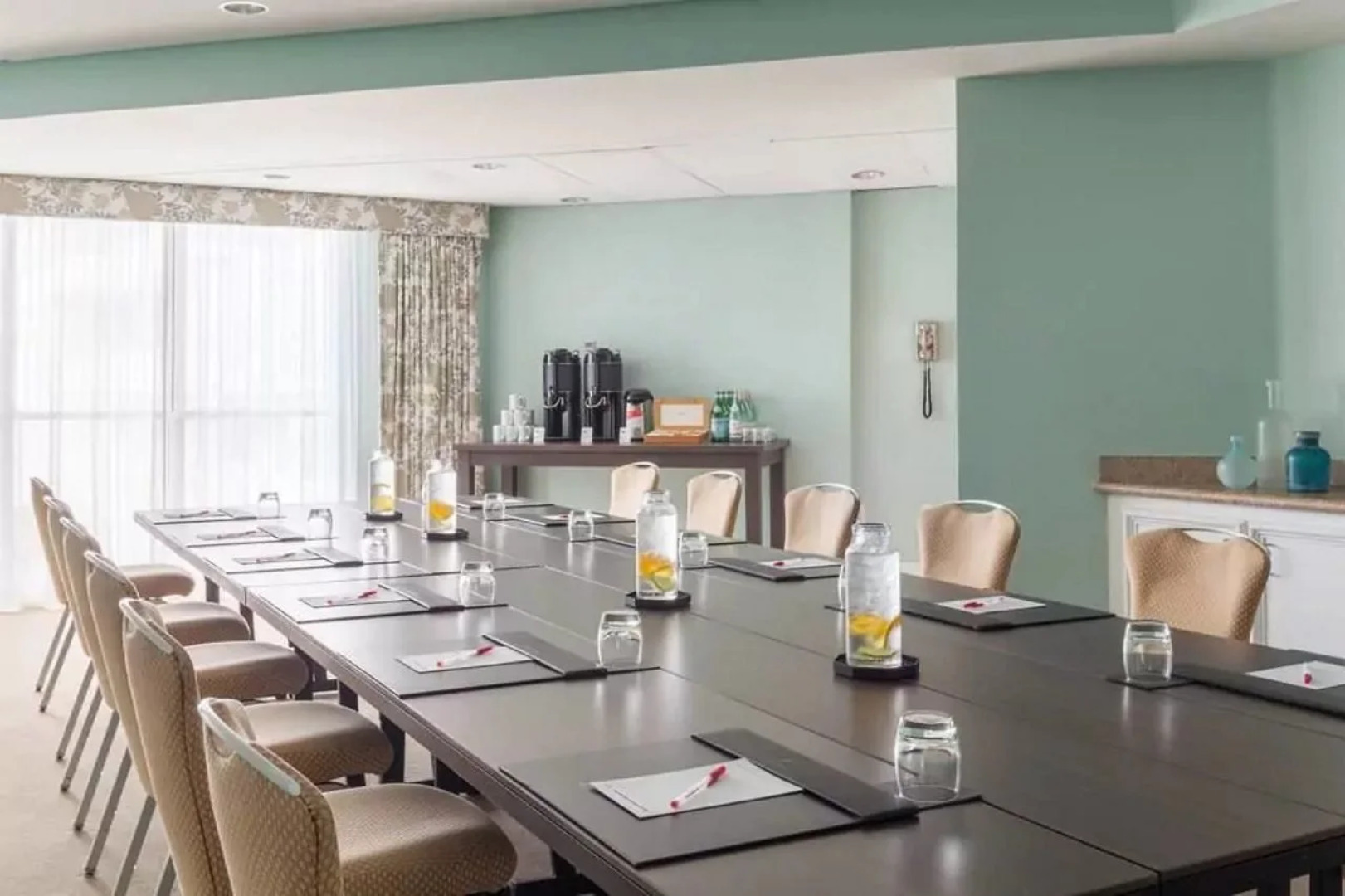 Marriott Stanton South Beach