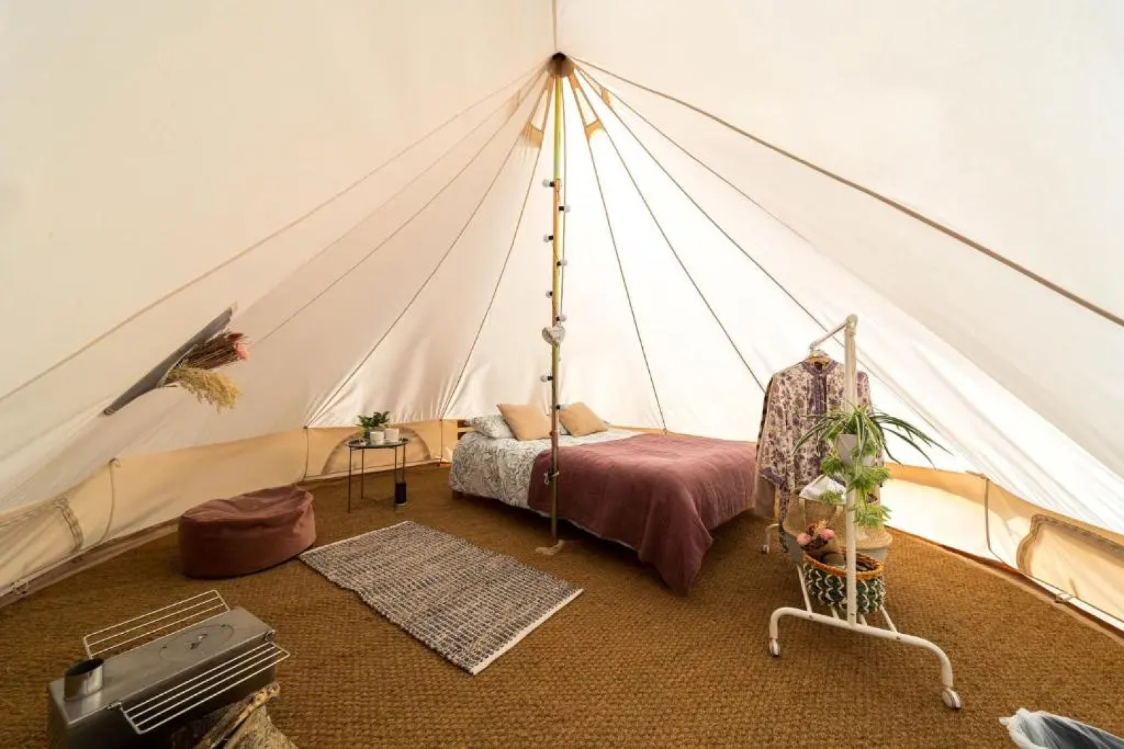 Ferry House Accommodation