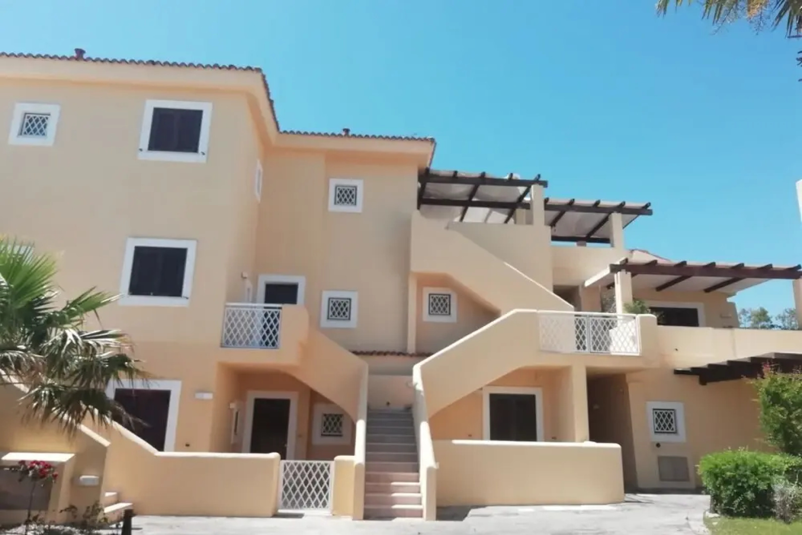 Villaggio Argonauti