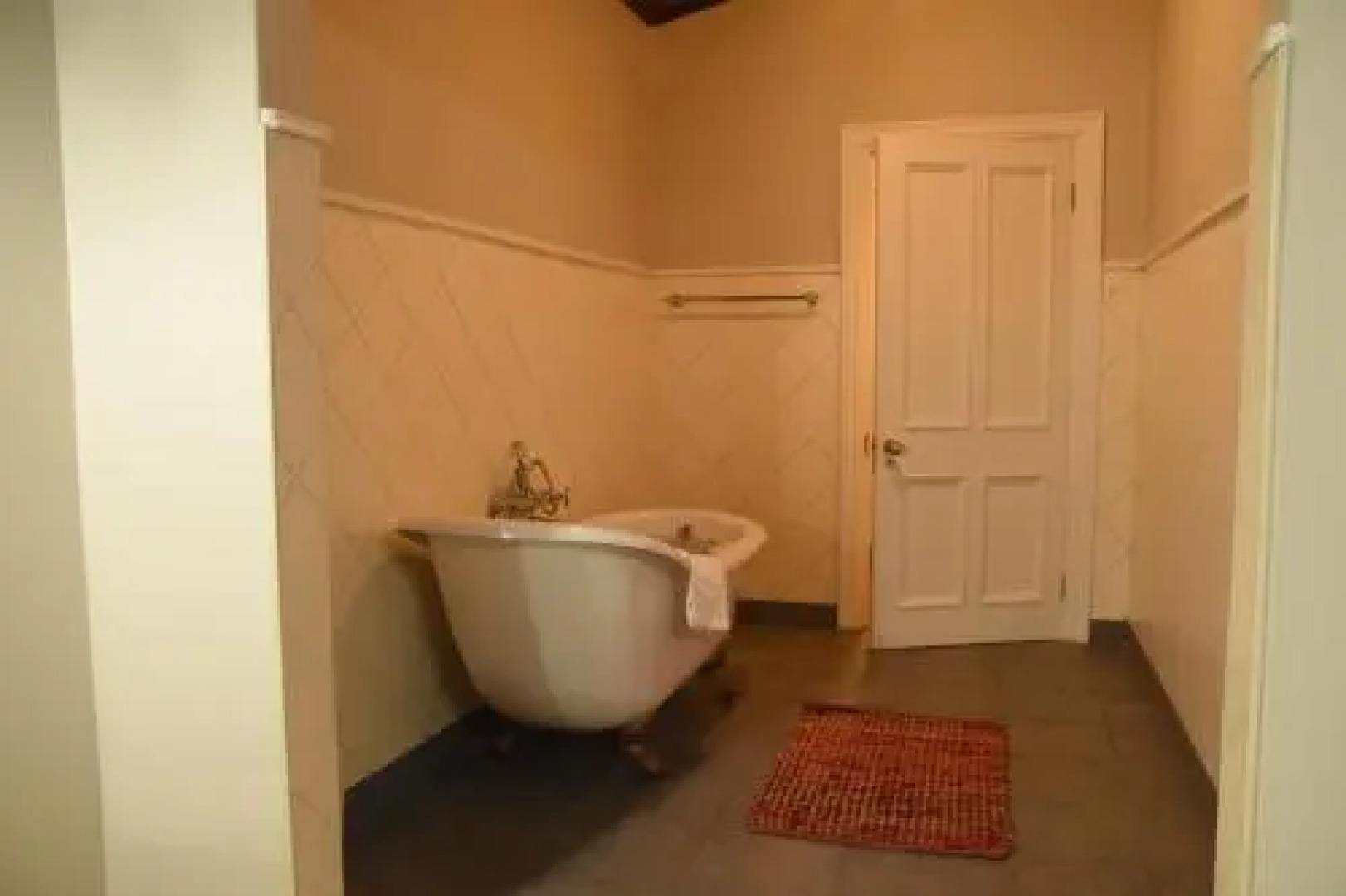 New Rush Guest House