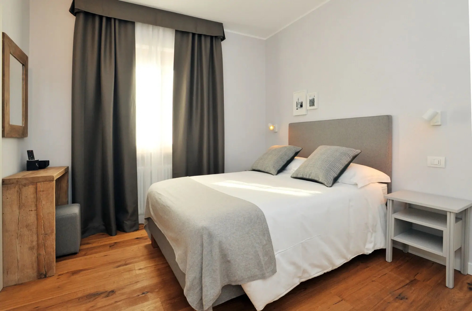 Baita Fanti Ski & Bike