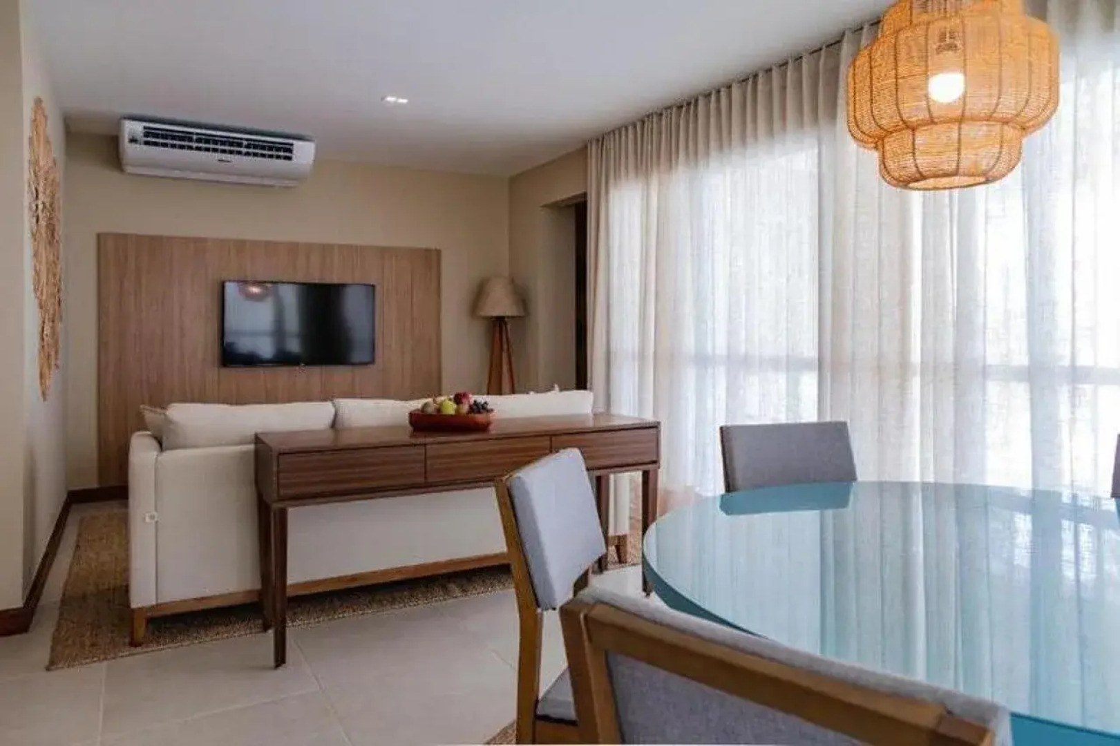 Pousada Aldeola by Slaviero Hotéis