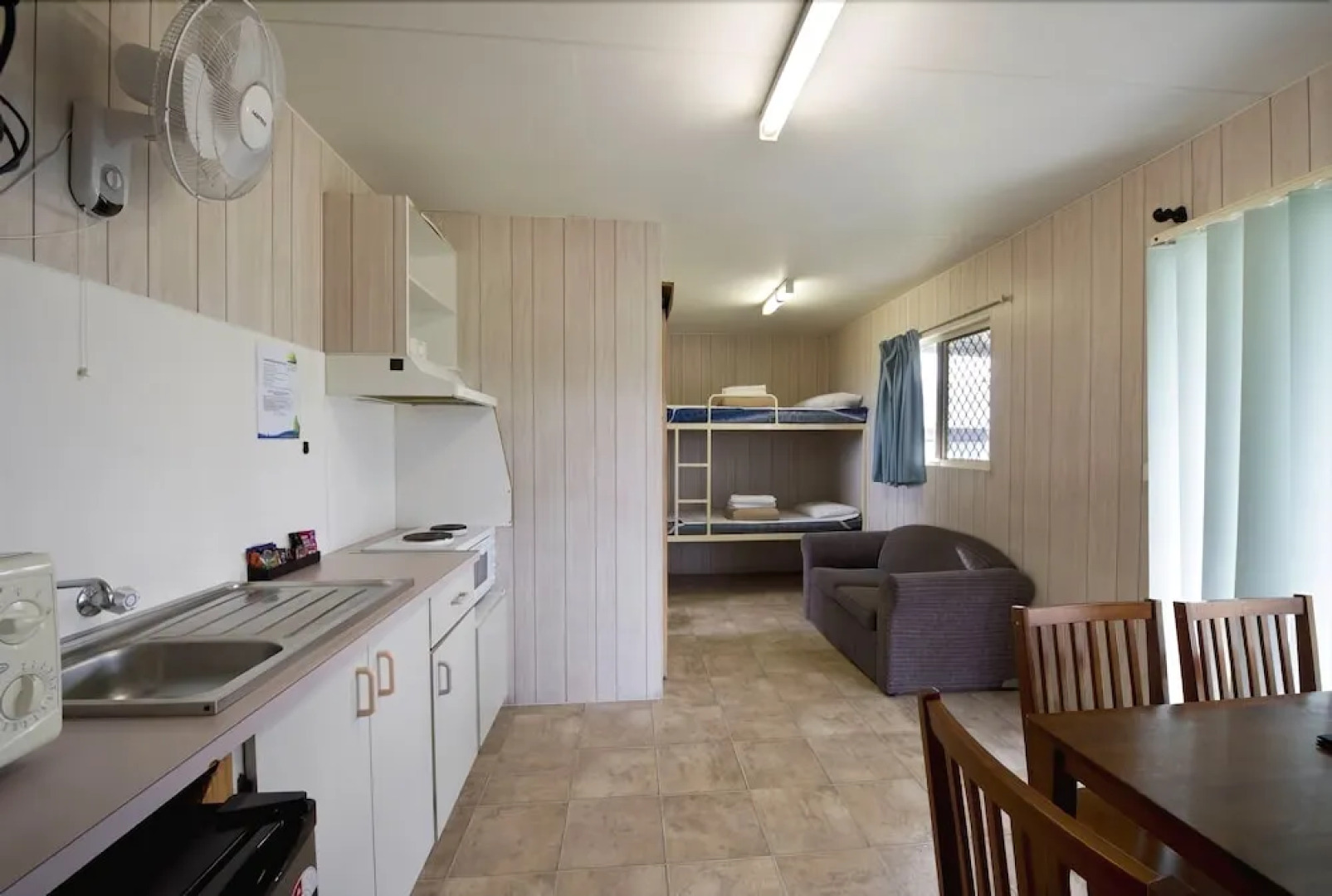 Reflections Hawks Nest - Holiday Park