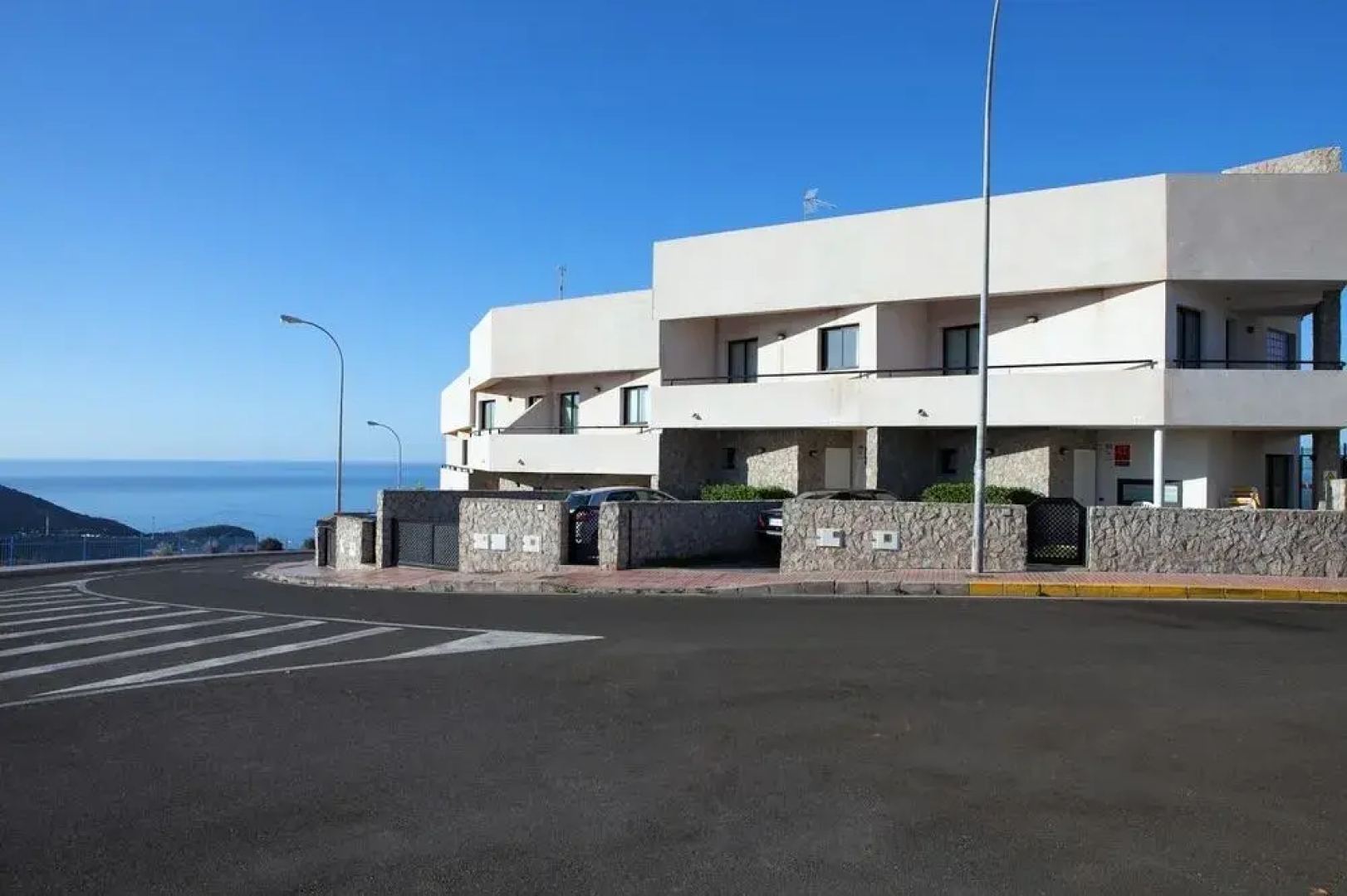 Mirador del Mar Villas
