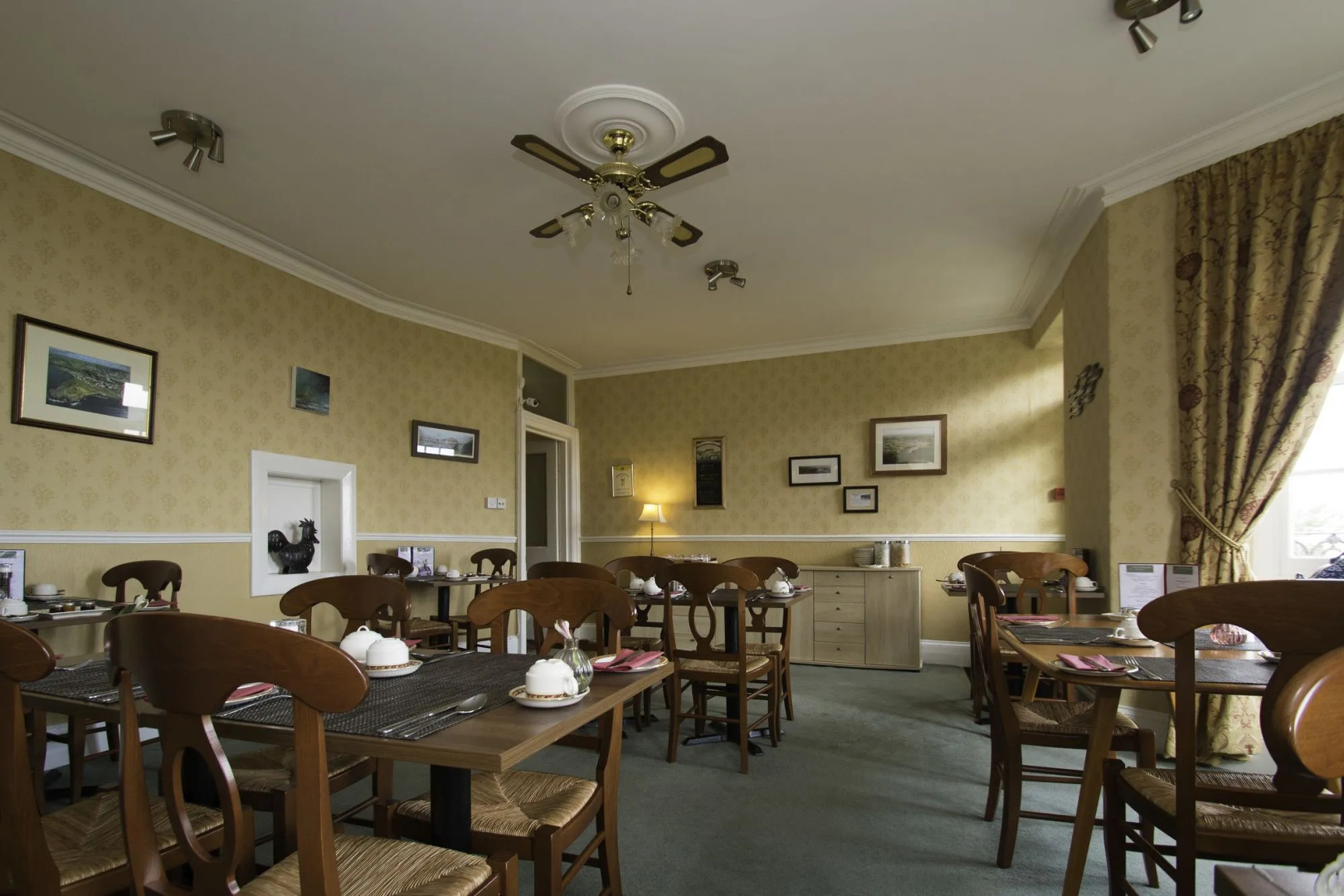 The Collingdale Guest House