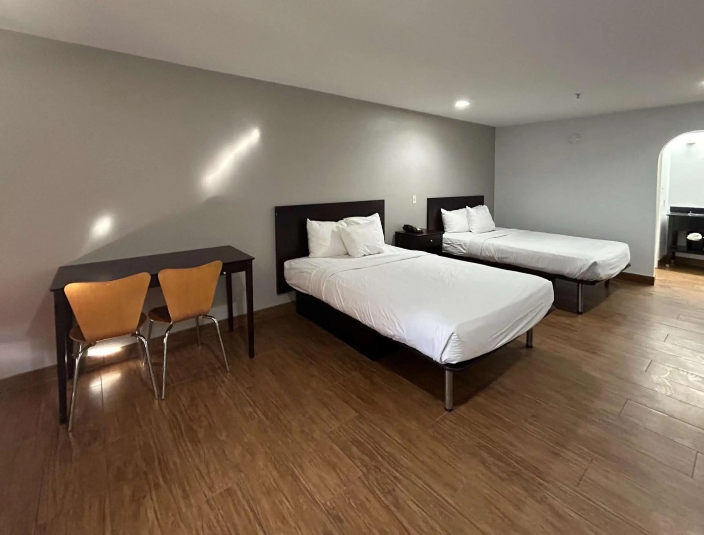 Motel 6 Denham Springs, LA