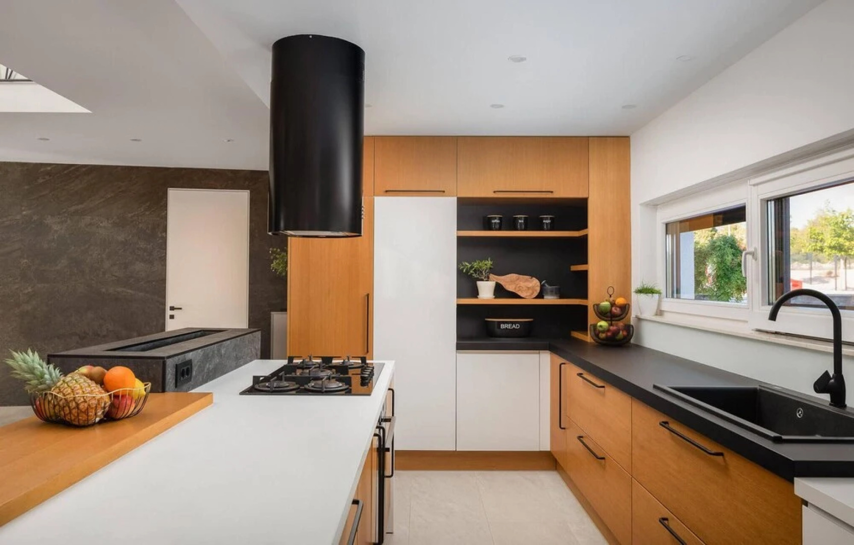 Awesome Home in Dubrava with Hot Tub, WiFi & Heated Swimming Pool