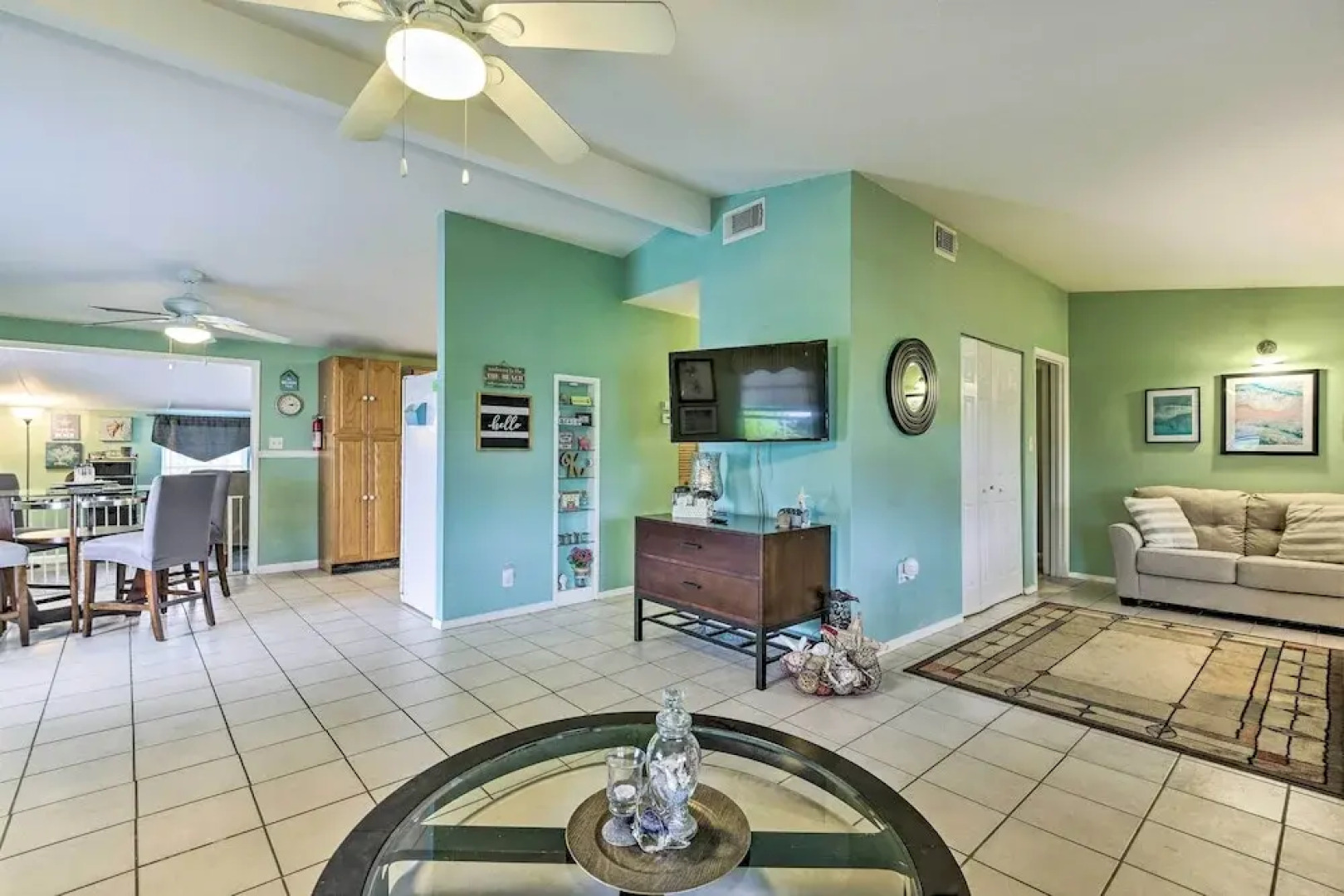 North Port Escape w/ Pool ~ 12 Mi to Beach!