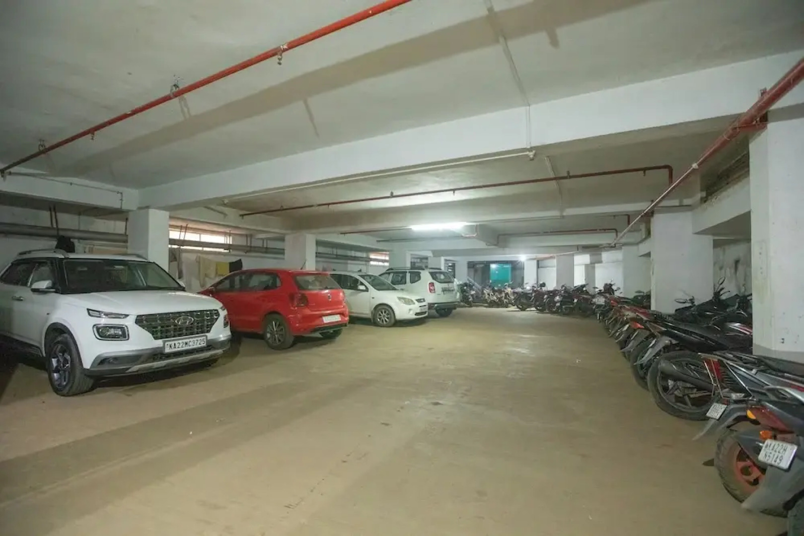 Hotel R K Renaissance