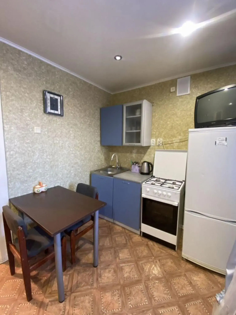 Желтый Нарцисс на улице Войкова