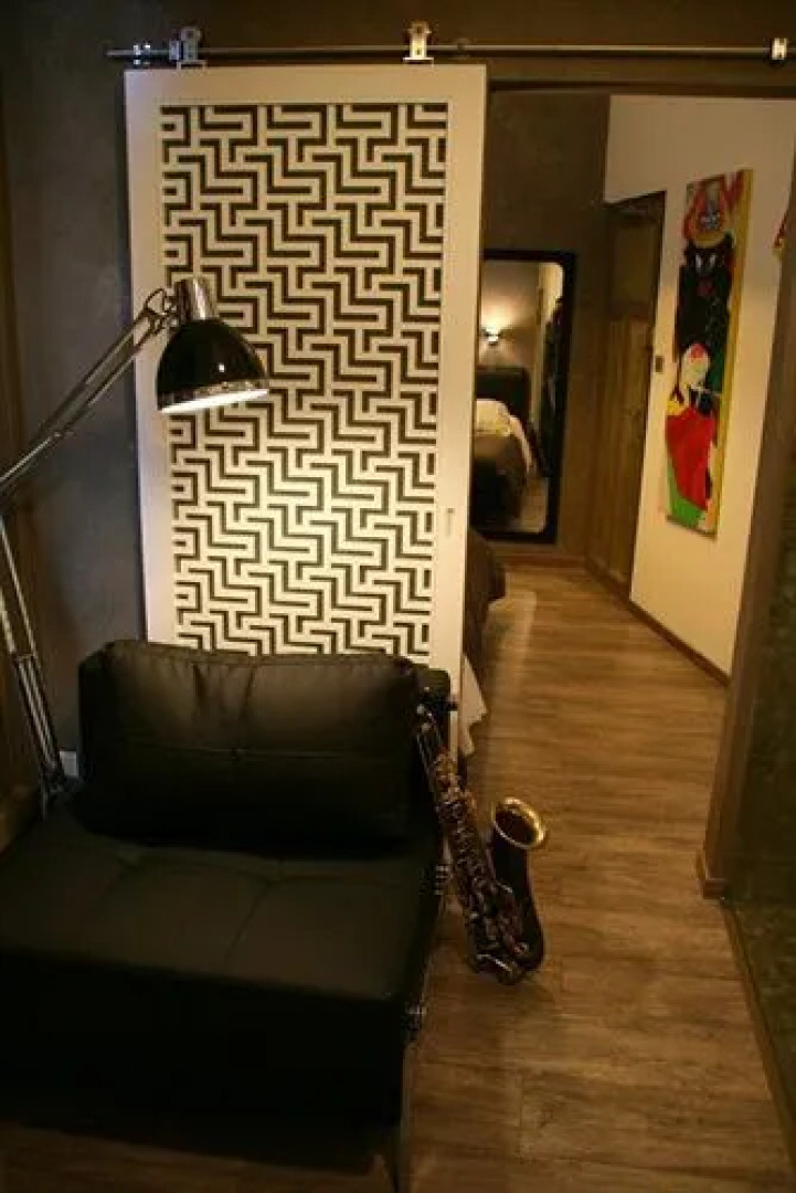 Hôtel Marseille Richelieu