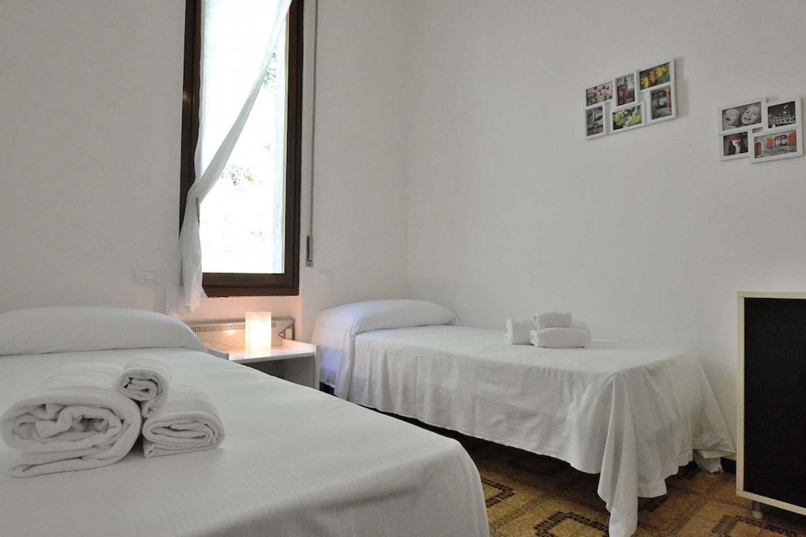 Apartment La Fiore 2 With Pool