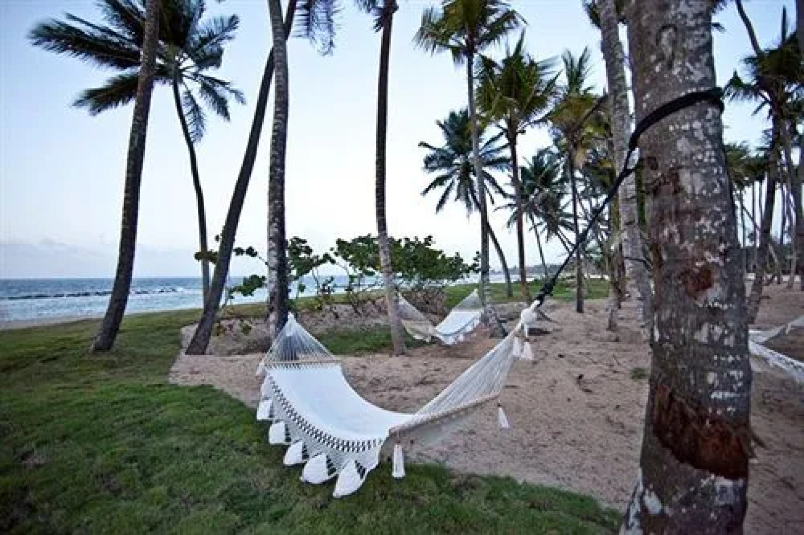 Plantation Resort Residences At Dorado Beach