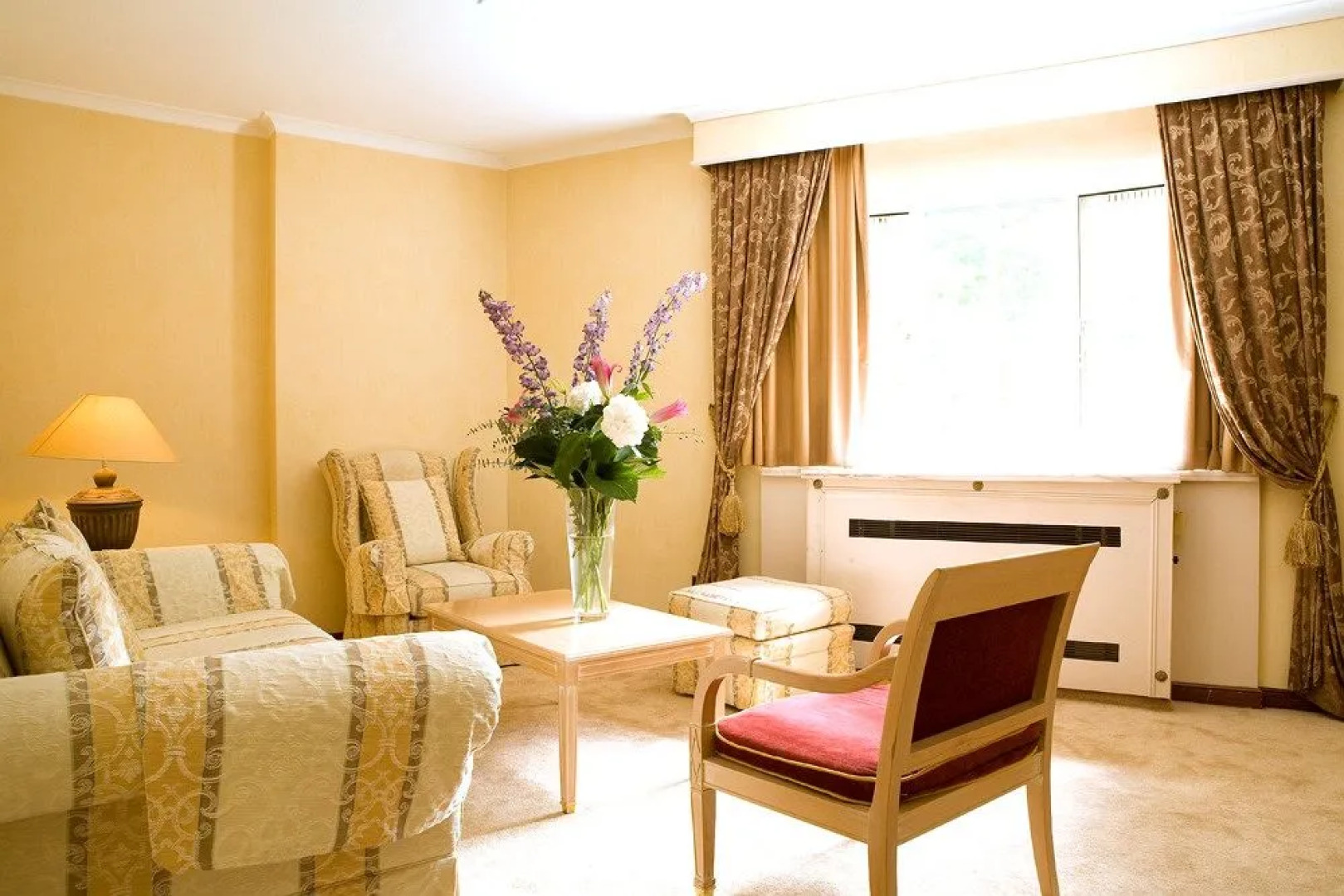 Fletcher Hotel Auberge de Kieviet