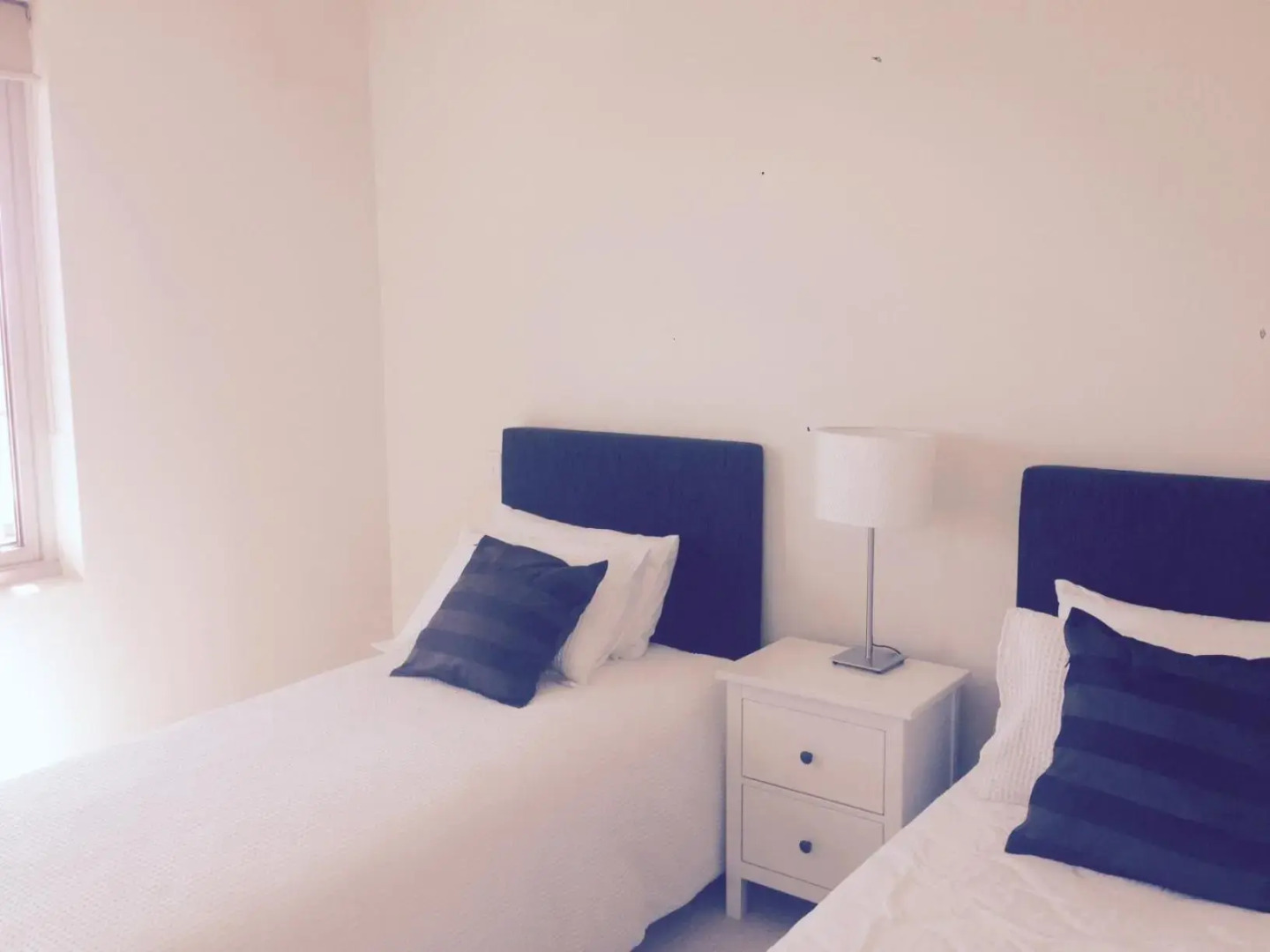 Breakwater Apartment