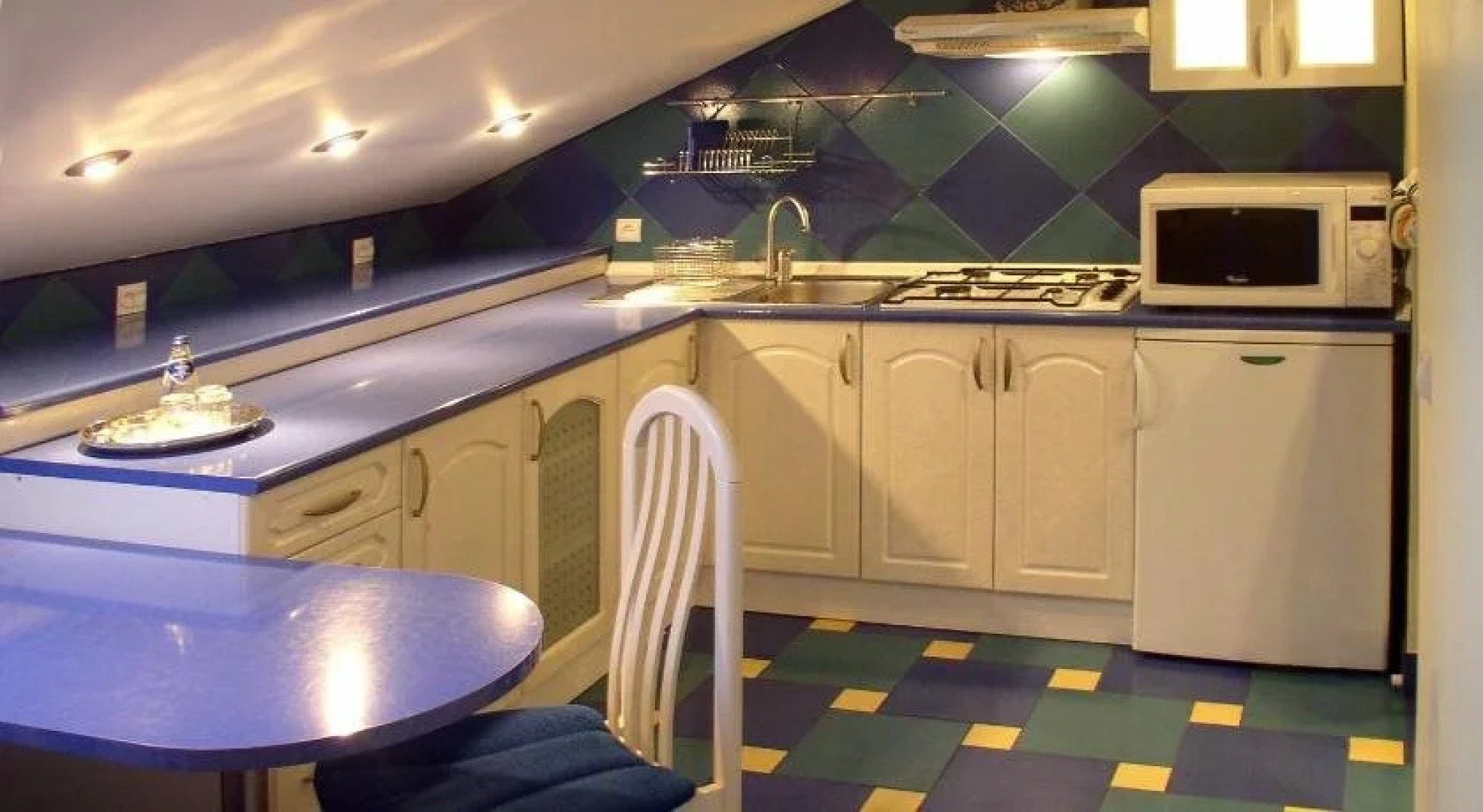 Отель «Эней»