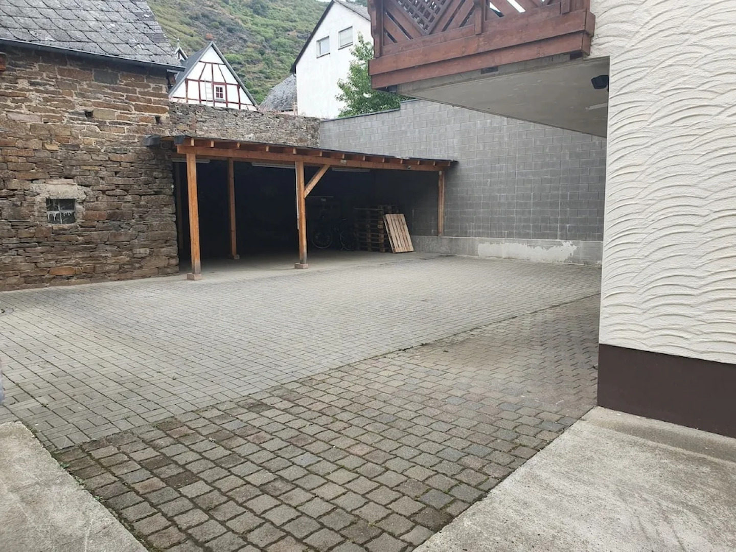 DORMERO Moselhotel Koblenz-Alken