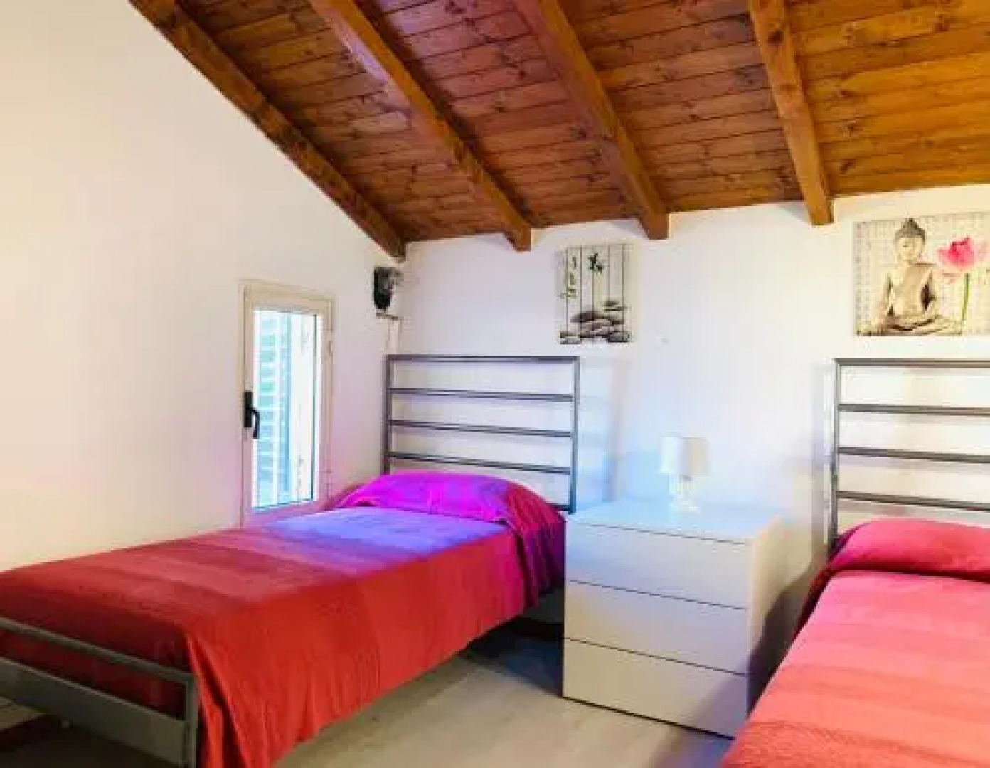 Appartamenti Portiglione