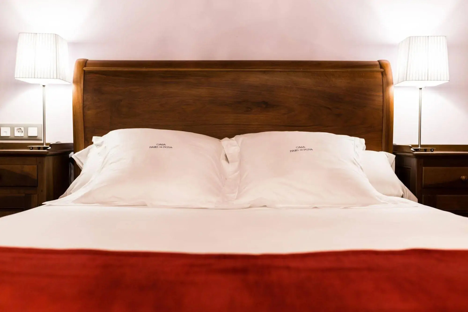 Pazo da Pena Manzaneda