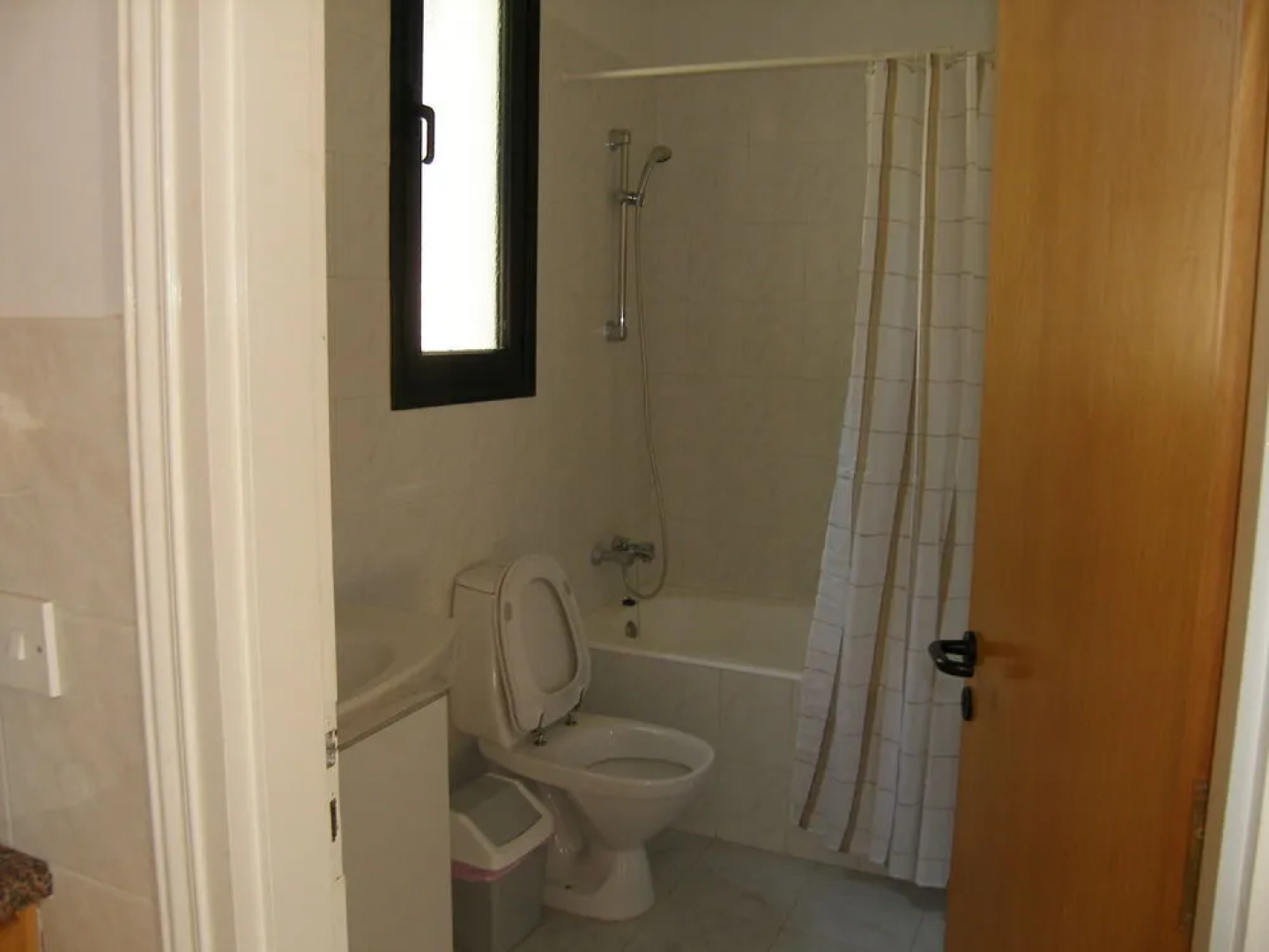 Zafira Holiday Apartments