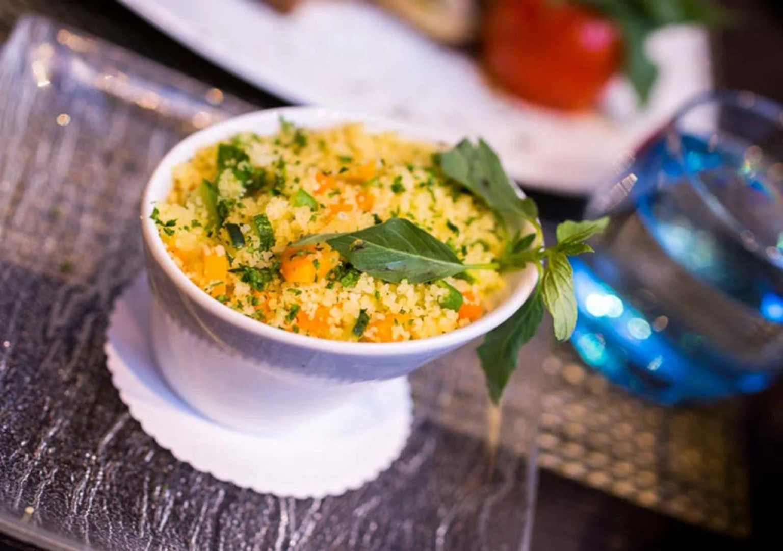 Mercure The Moorhouse Ikoyi Lagos