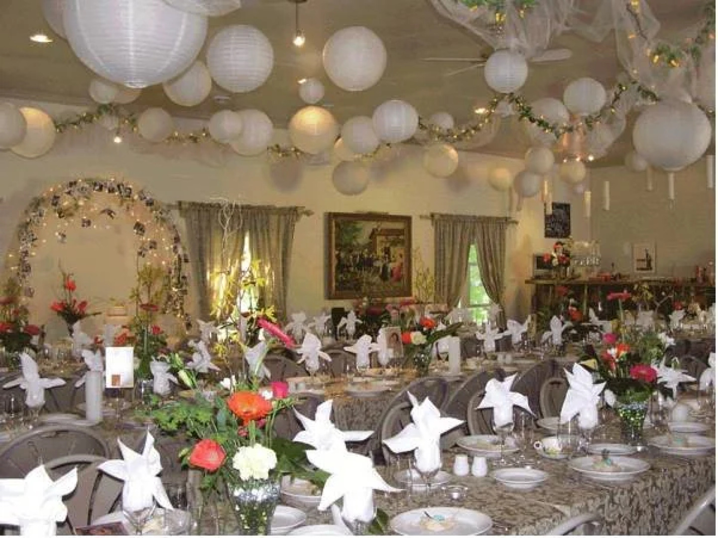 Waterview On The Bay