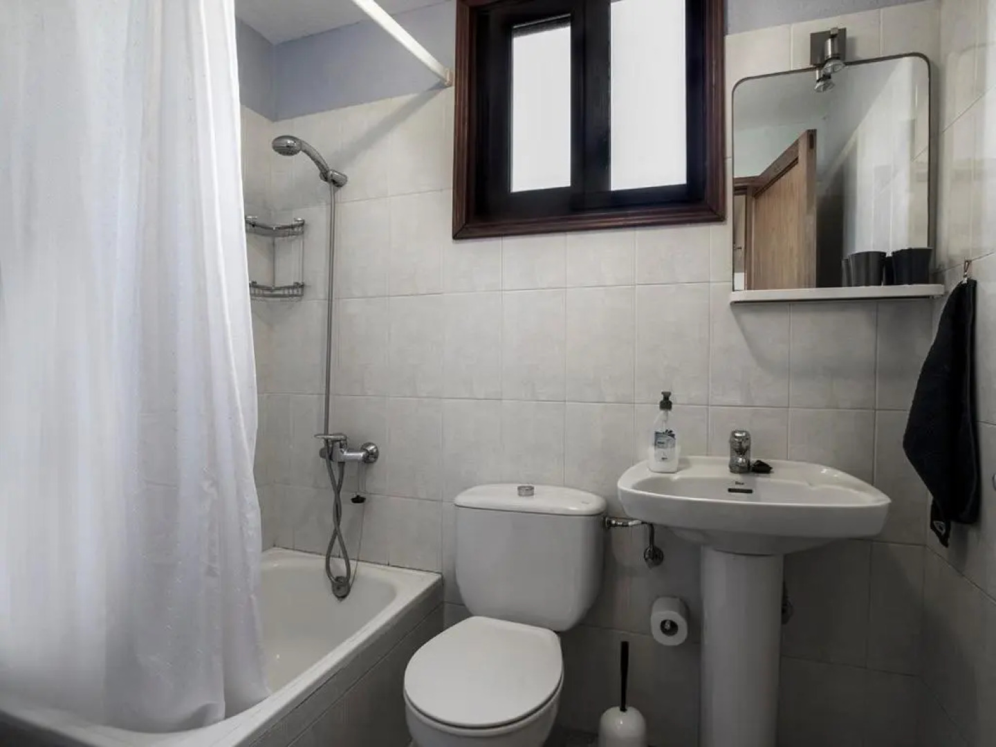 Apartamentos Finca La Cruz